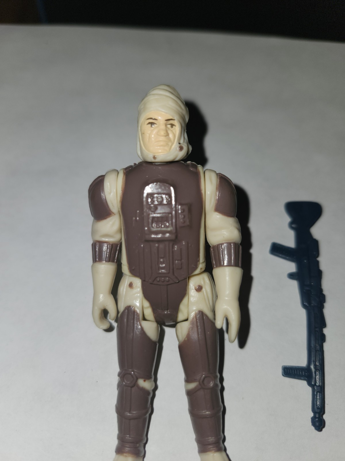 Dengar sold