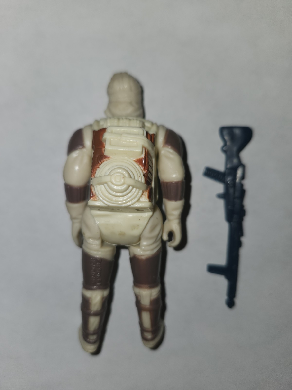Dengar sold