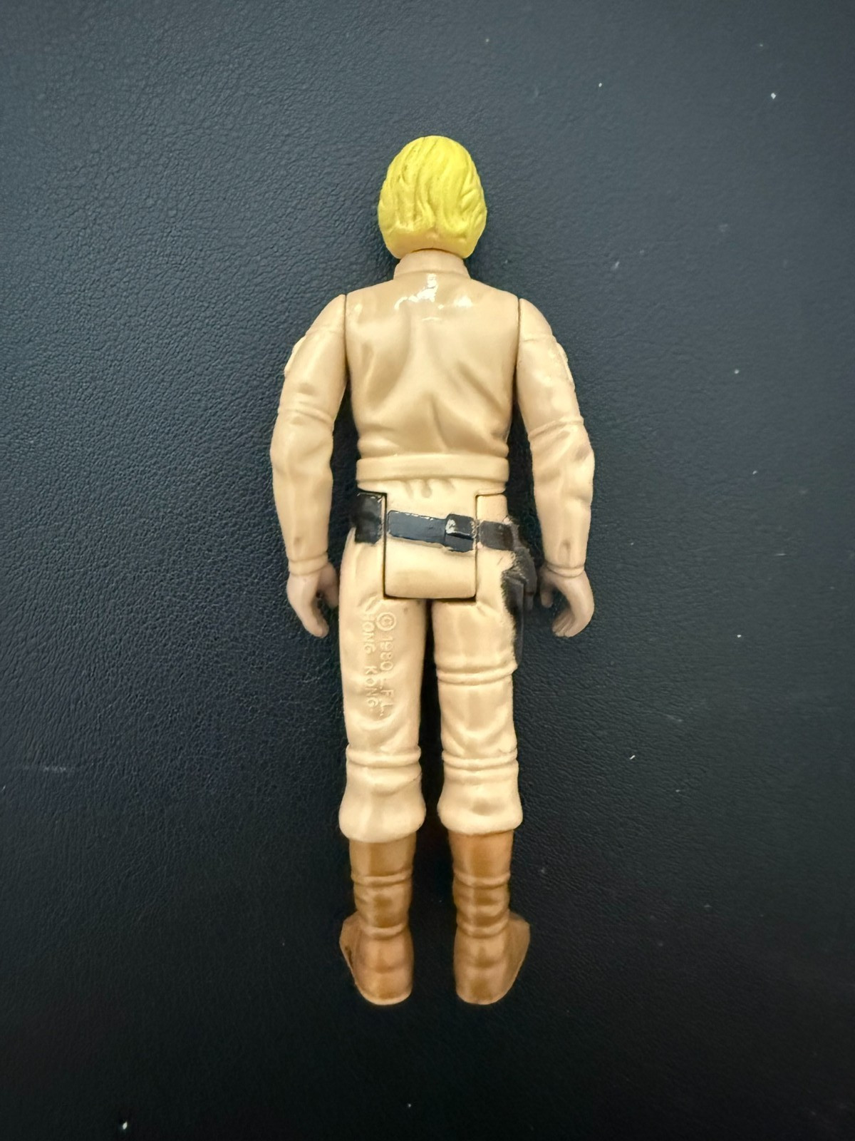 Luke Skywalker (Bespin Fatigues) sold