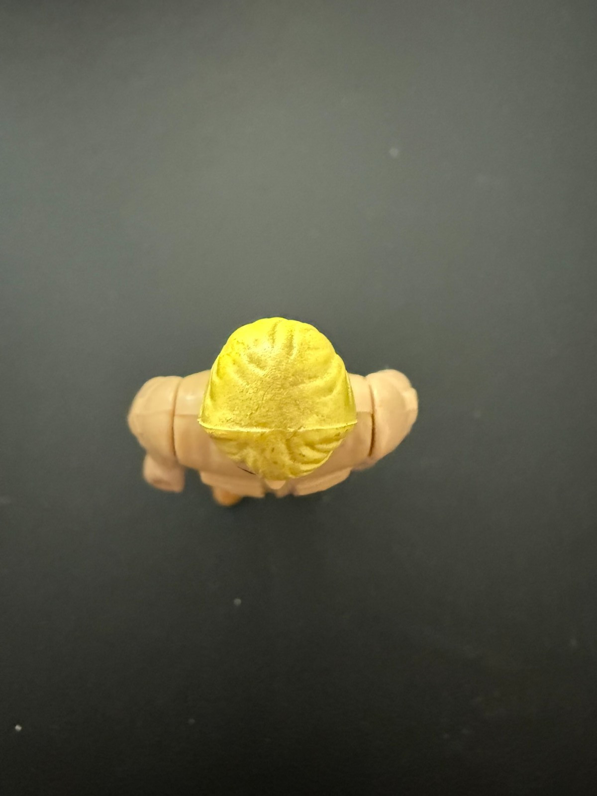Luke Skywalker (Bespin Fatigues) sold