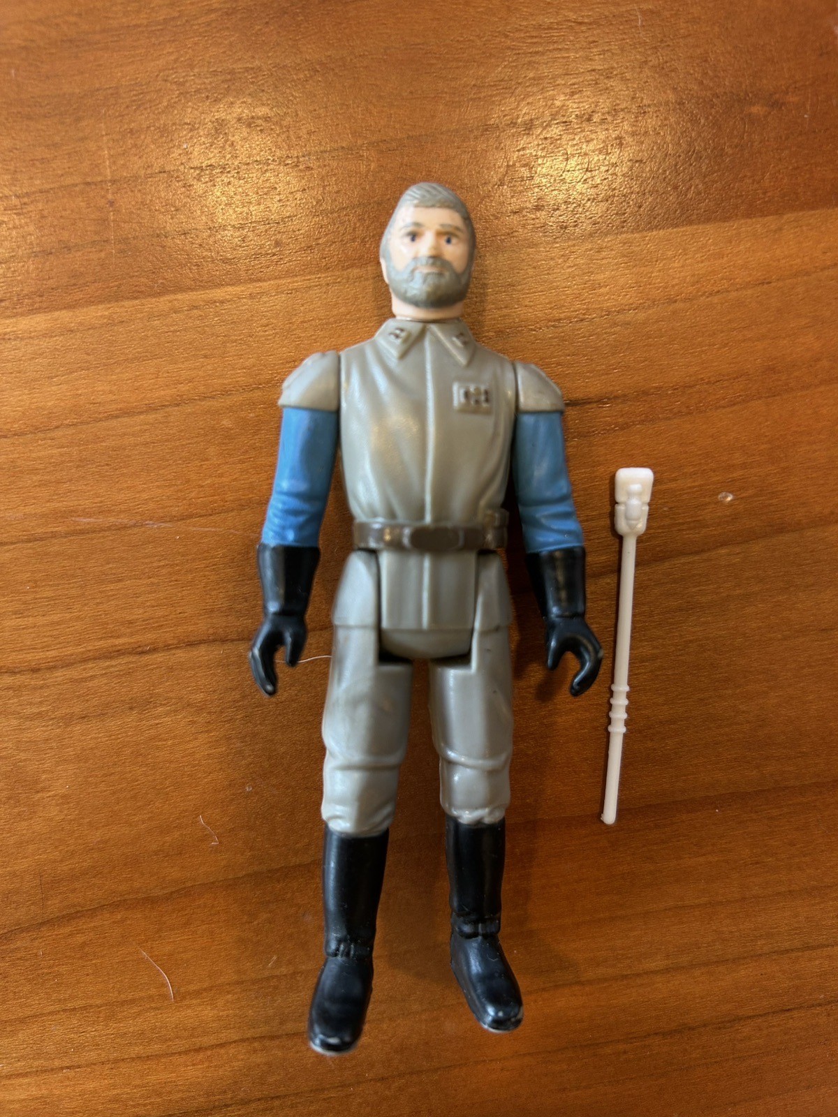 General Madine sold