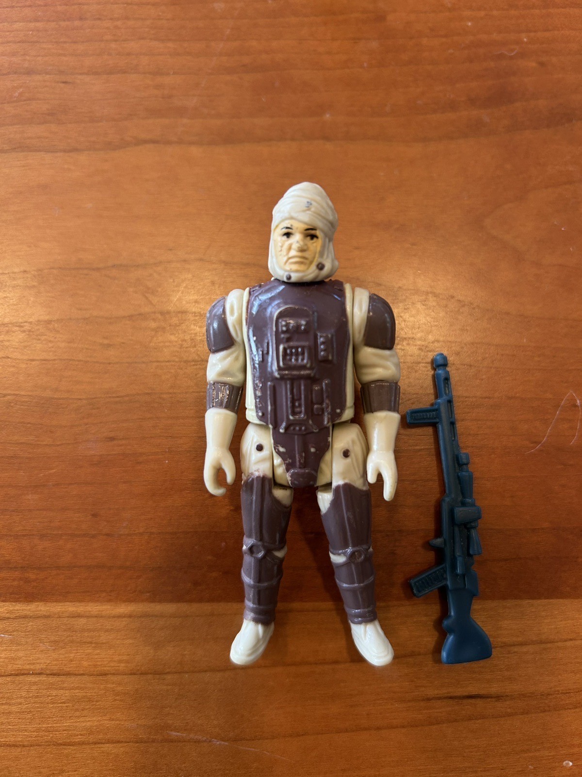 Dengar sold