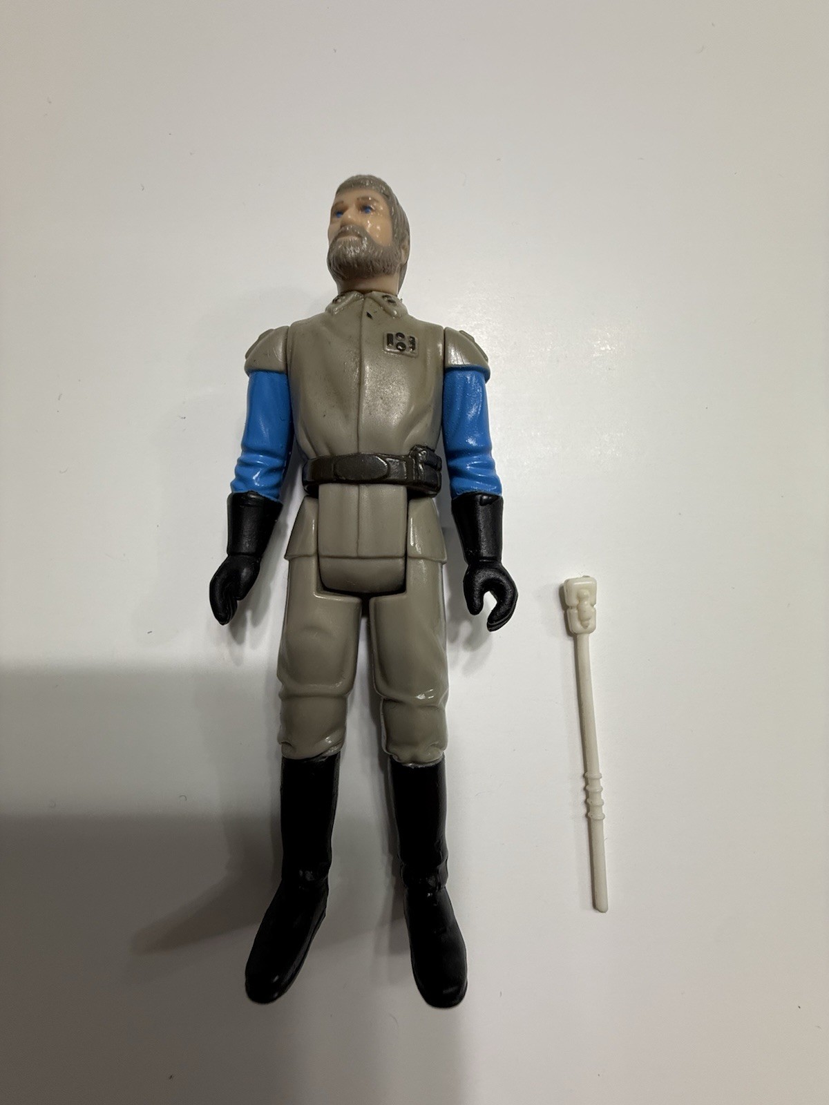 General Madine sold