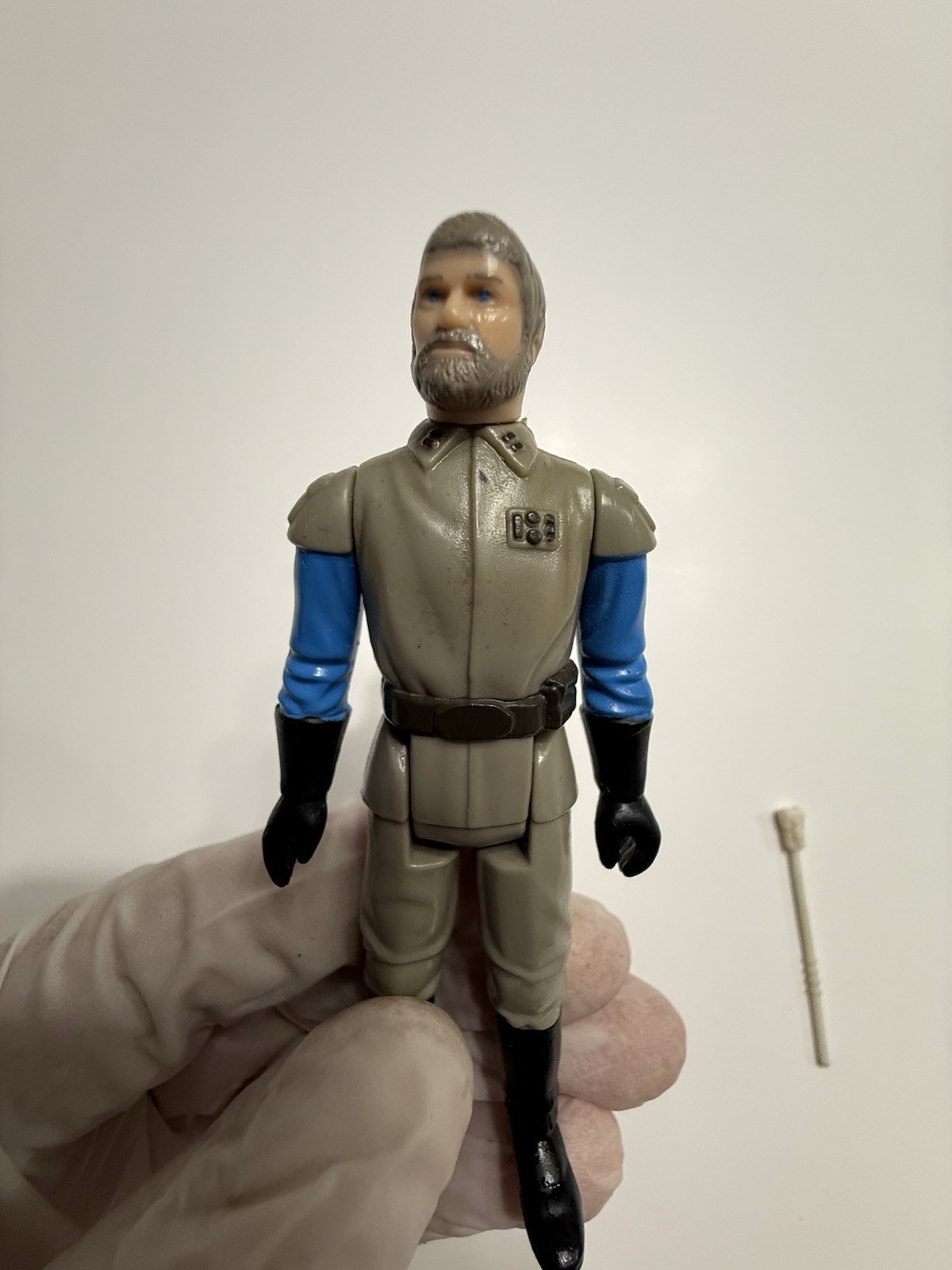 General Madine sold