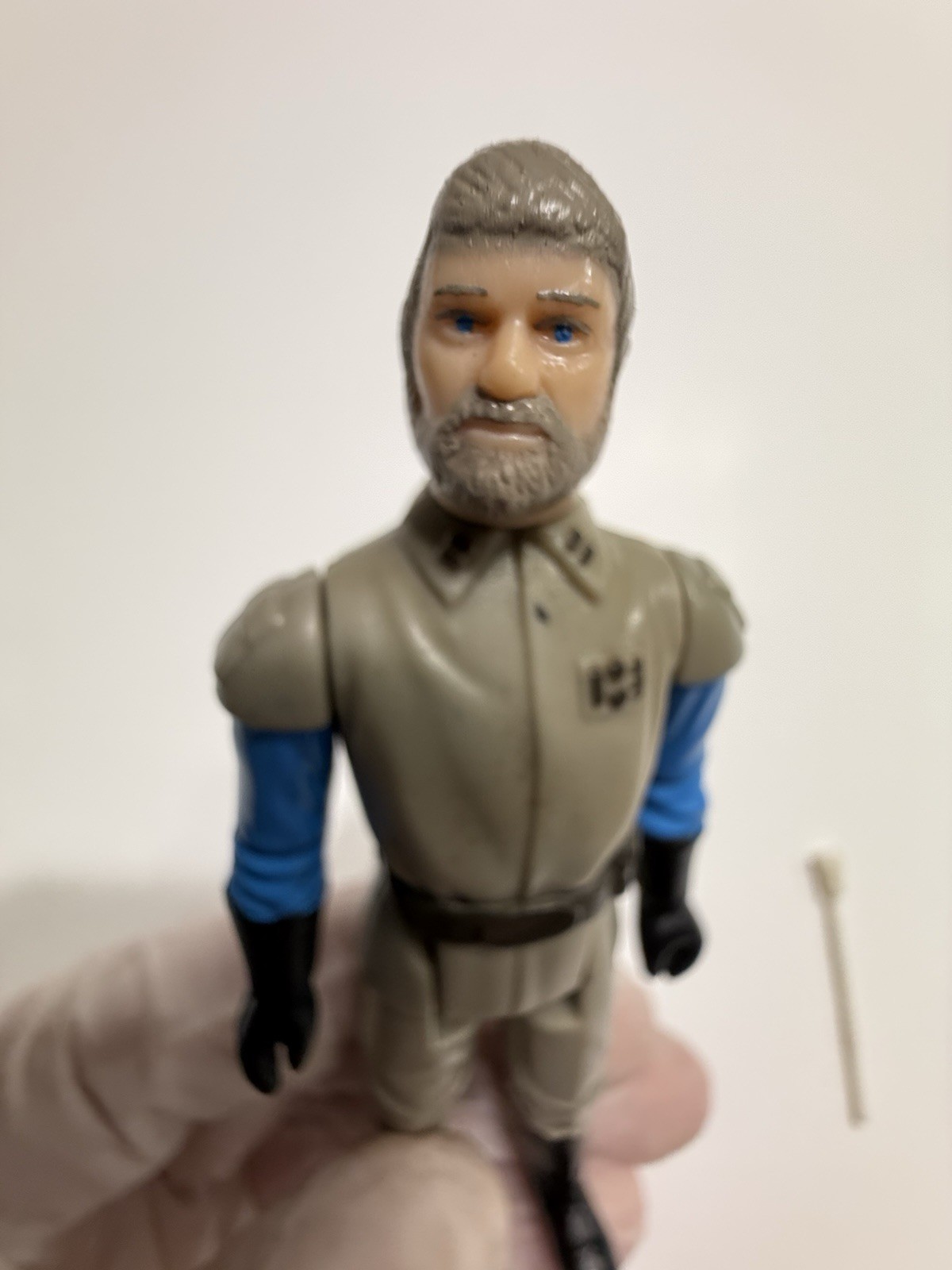 General Madine sold