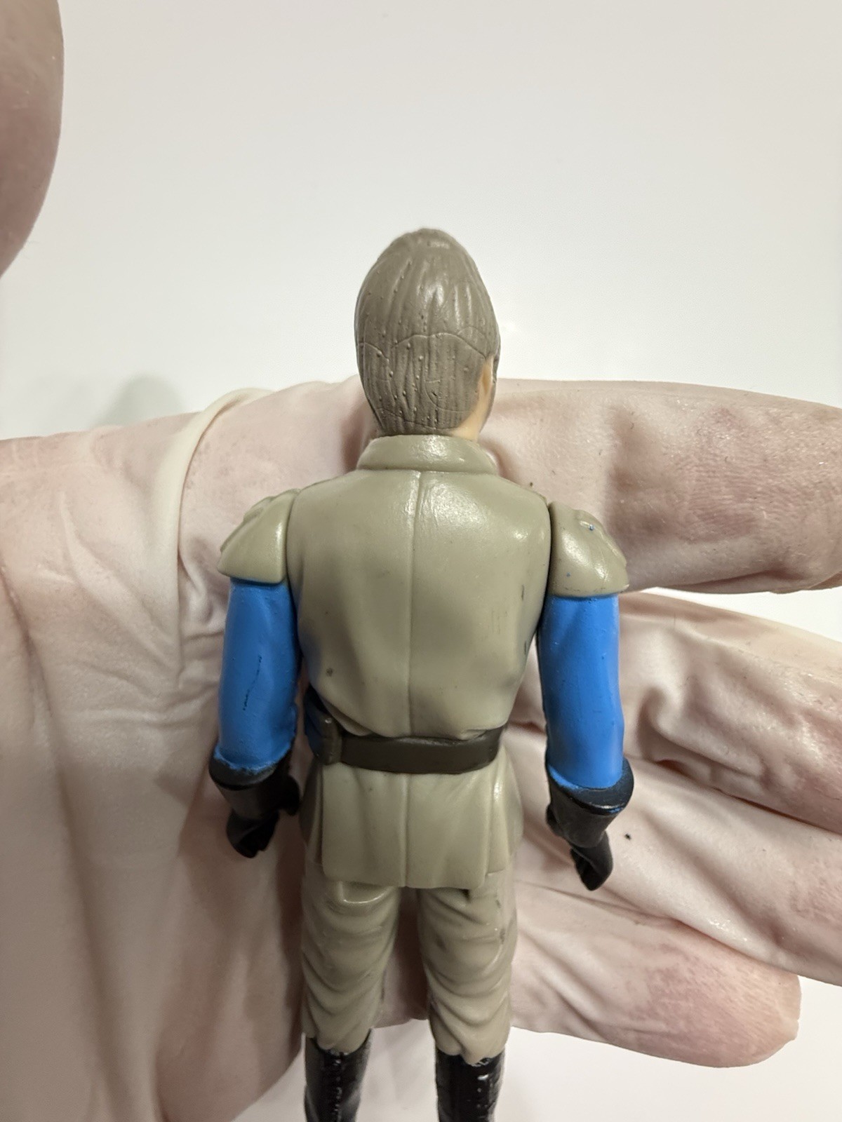 General Madine sold