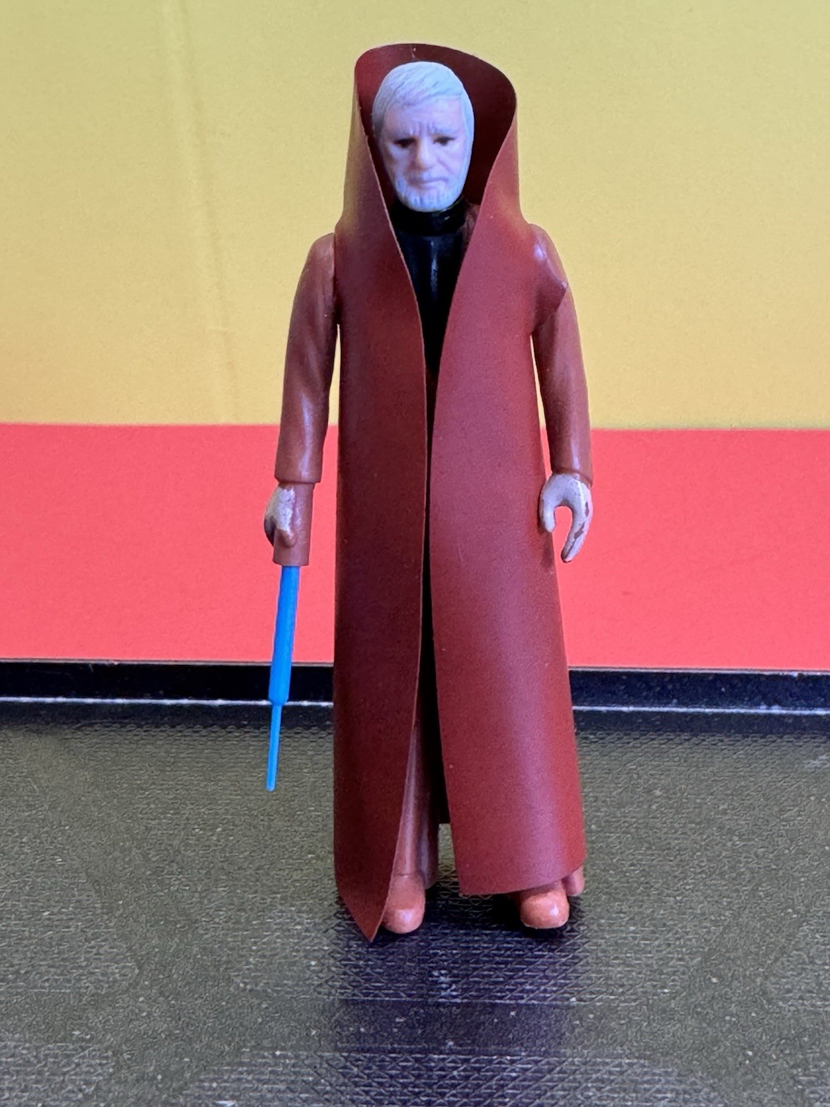 Ben (Obi-Wan) Kenobi sold