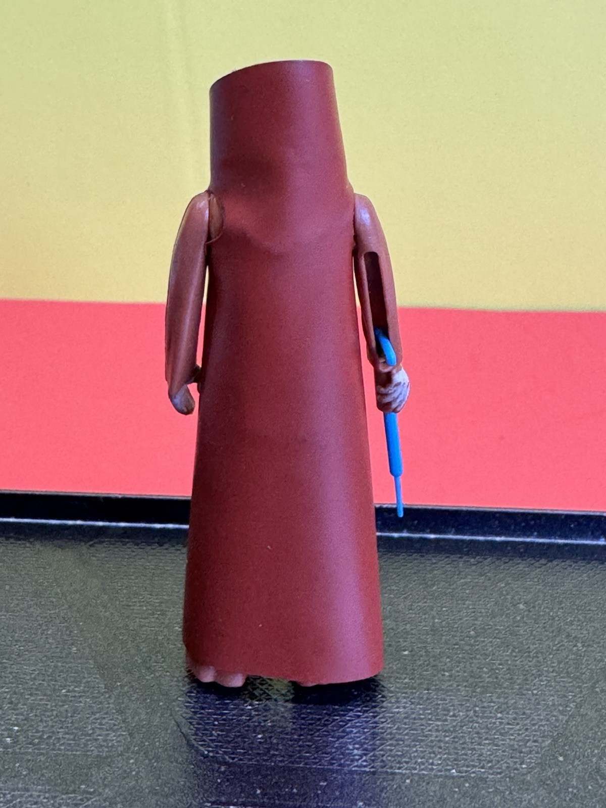 Ben (Obi-Wan) Kenobi sold