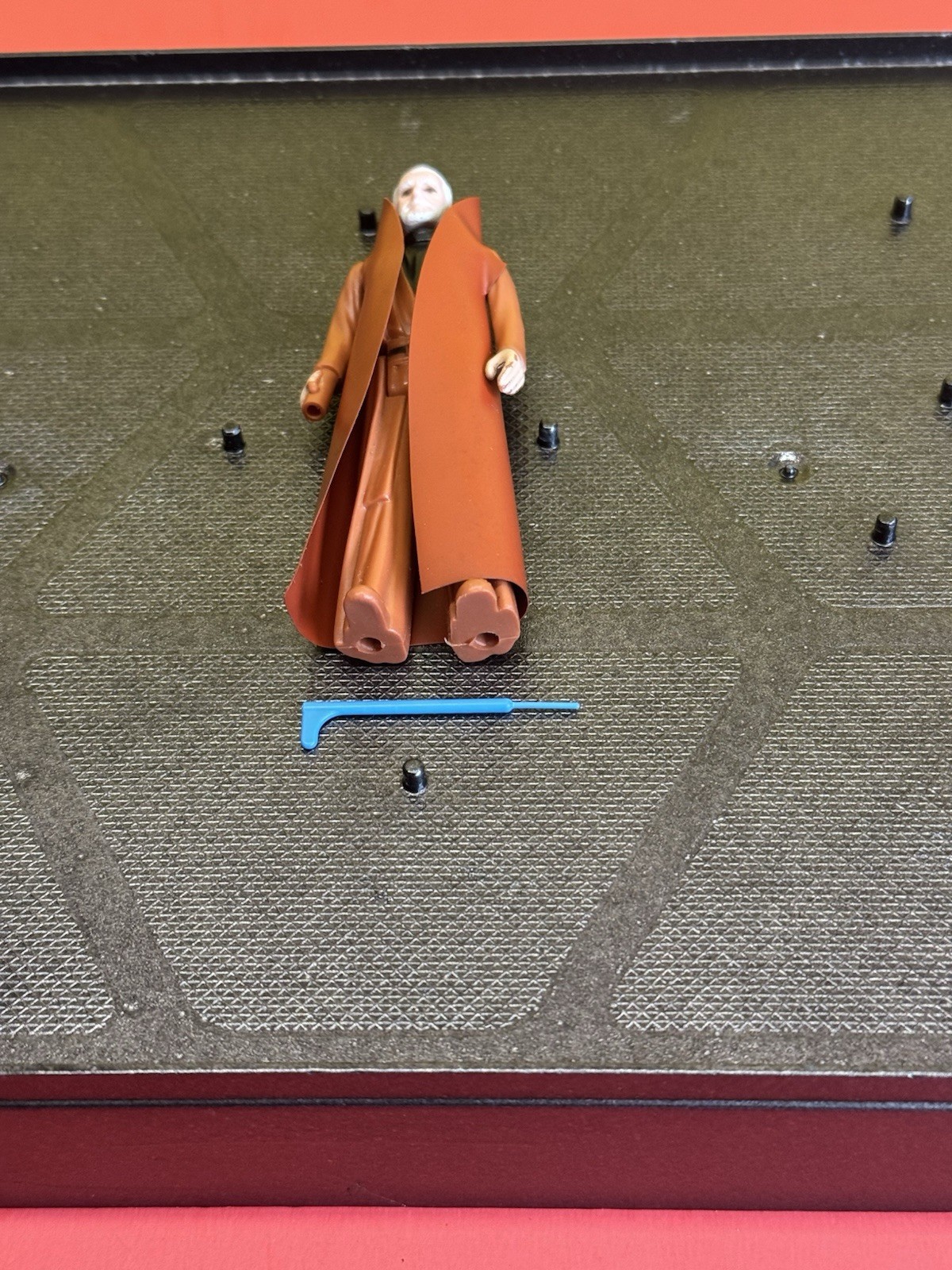 Ben (Obi-Wan) Kenobi sold