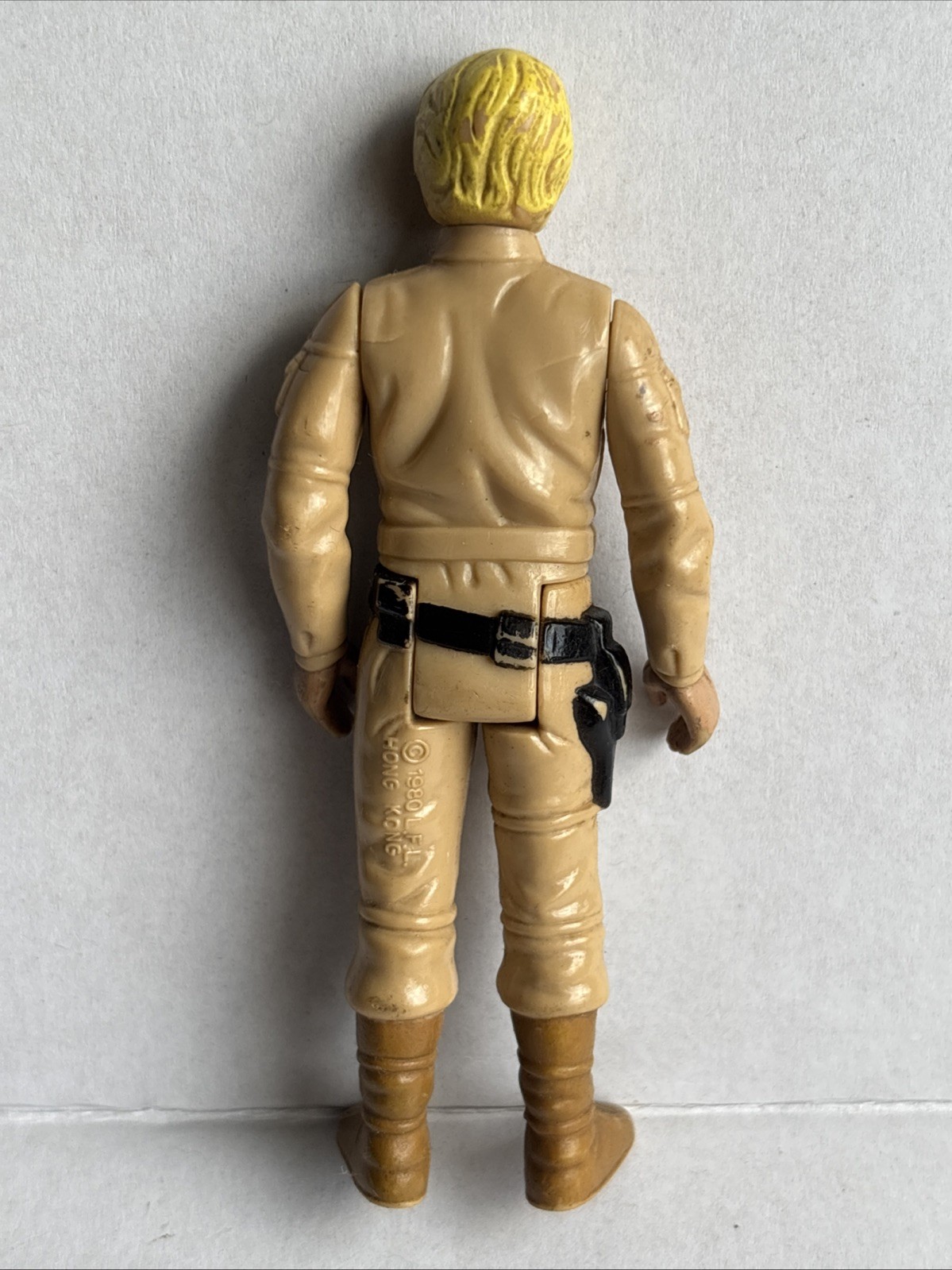 Luke Skywalker (Bespin Fatigues) sold