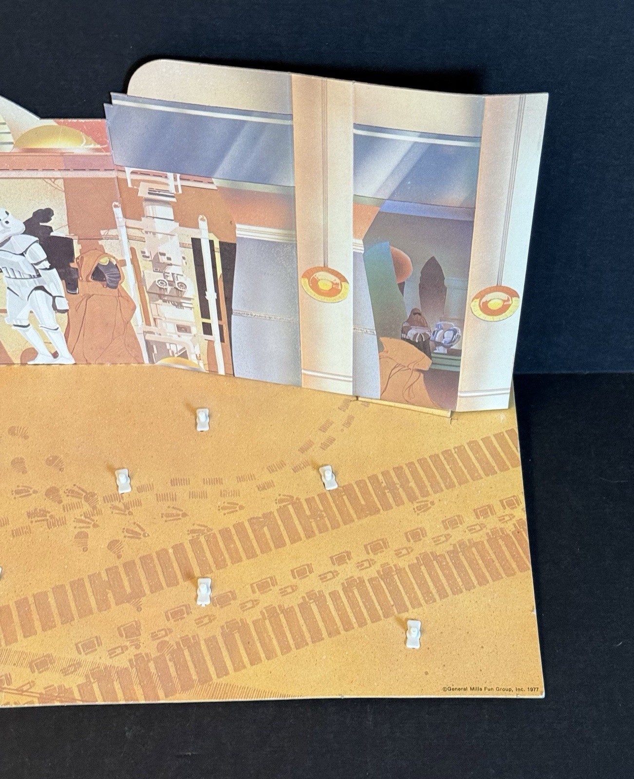 Cantina Adventure Set (Sears exclusive) sold