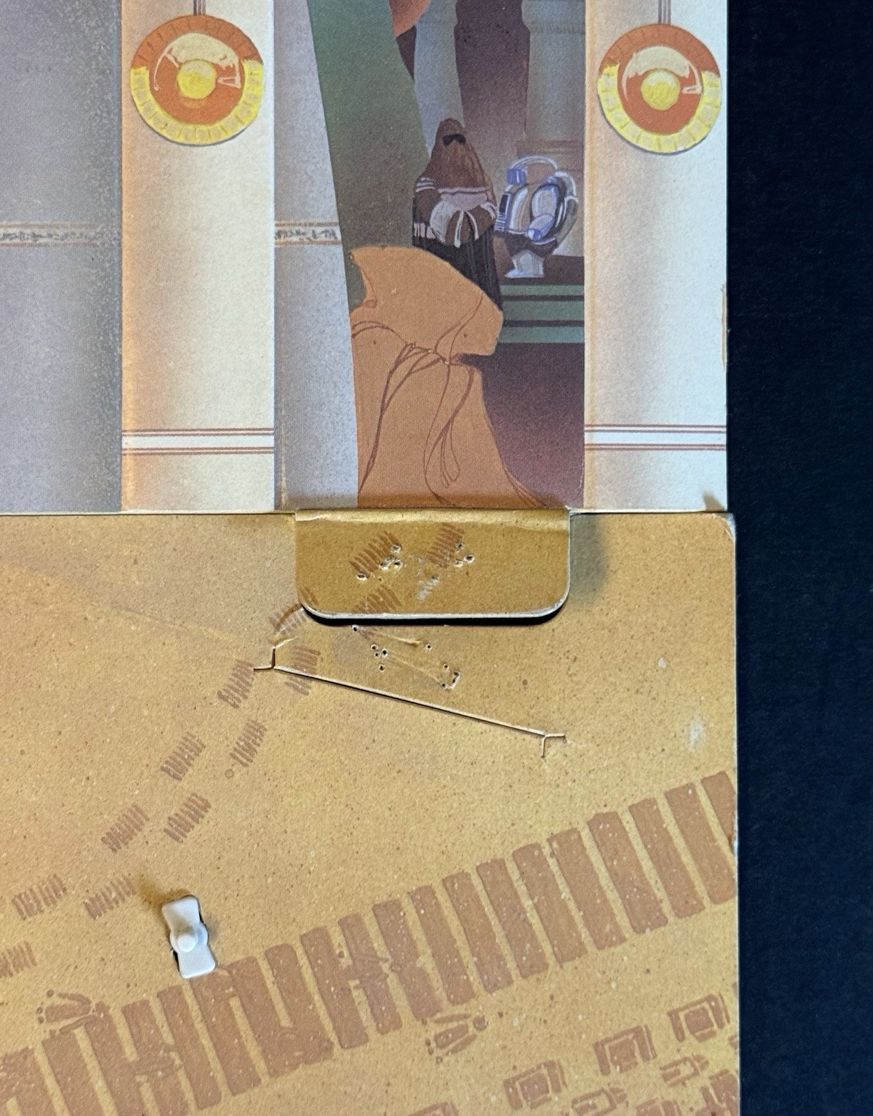 Cantina Adventure Set (Sears exclusive) sold