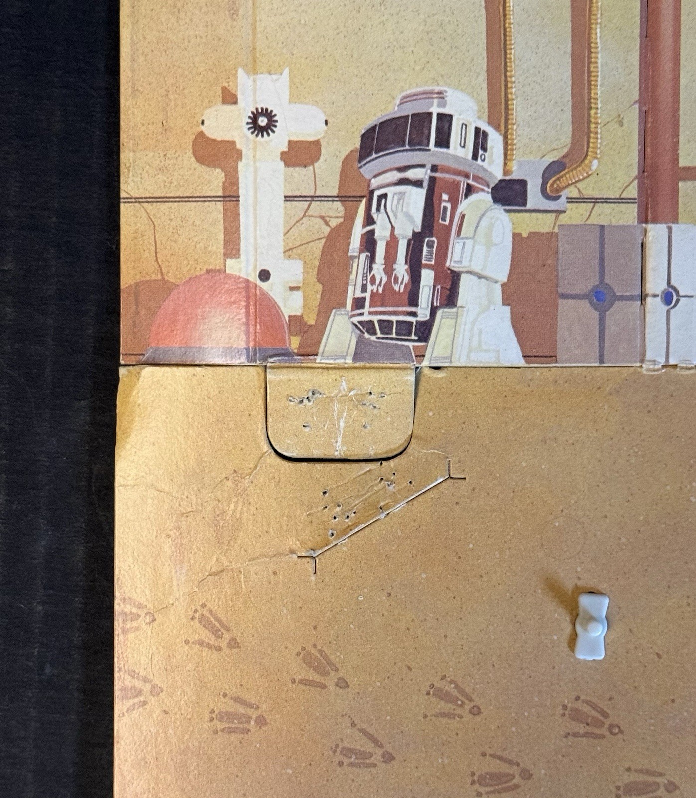 Cantina Adventure Set (Sears exclusive) sold