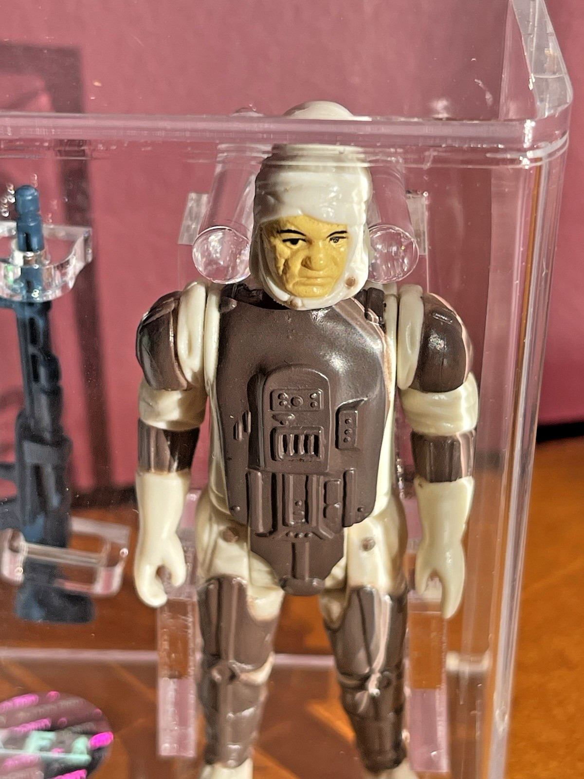 Dengar sold