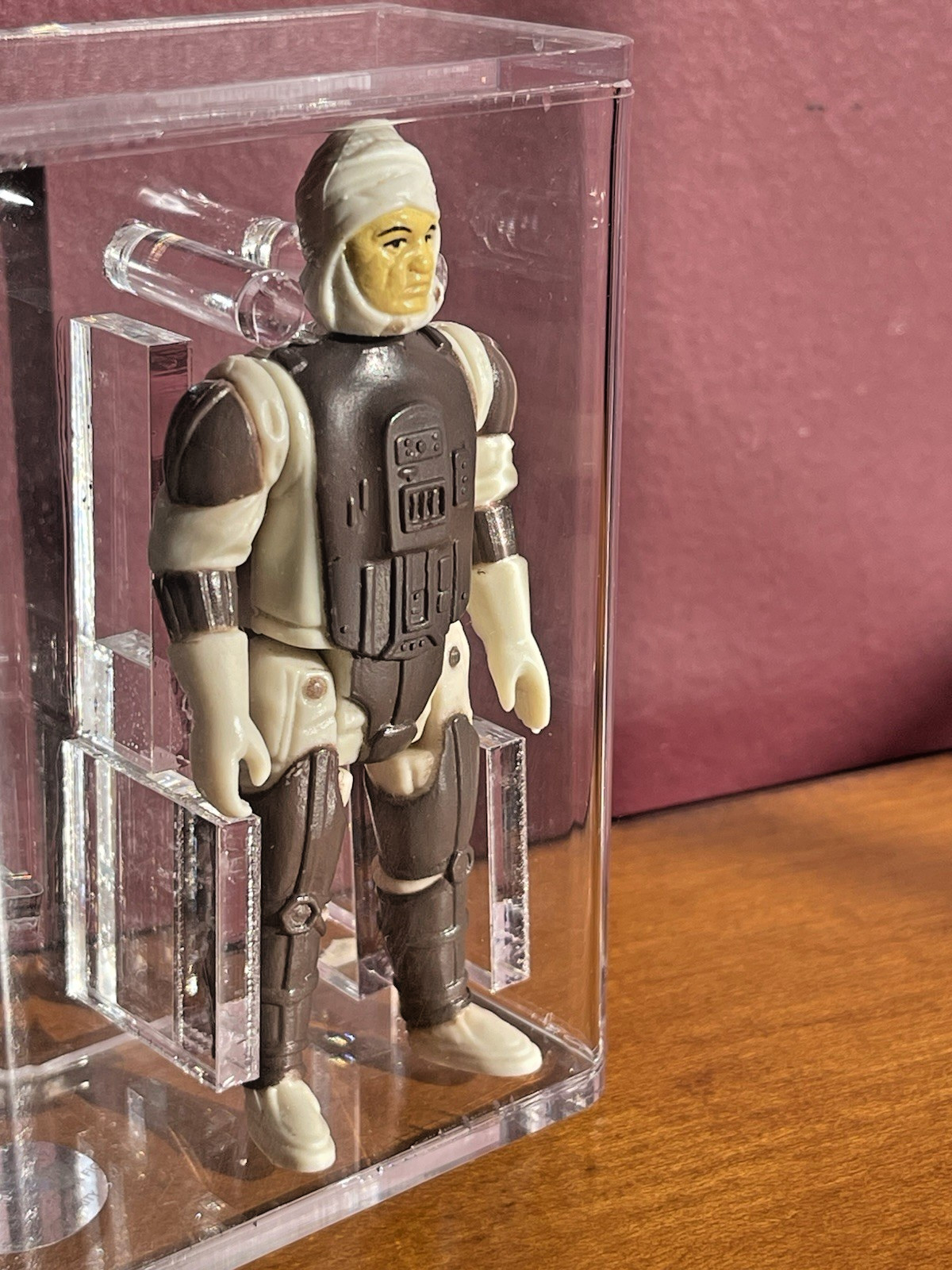 Dengar sold