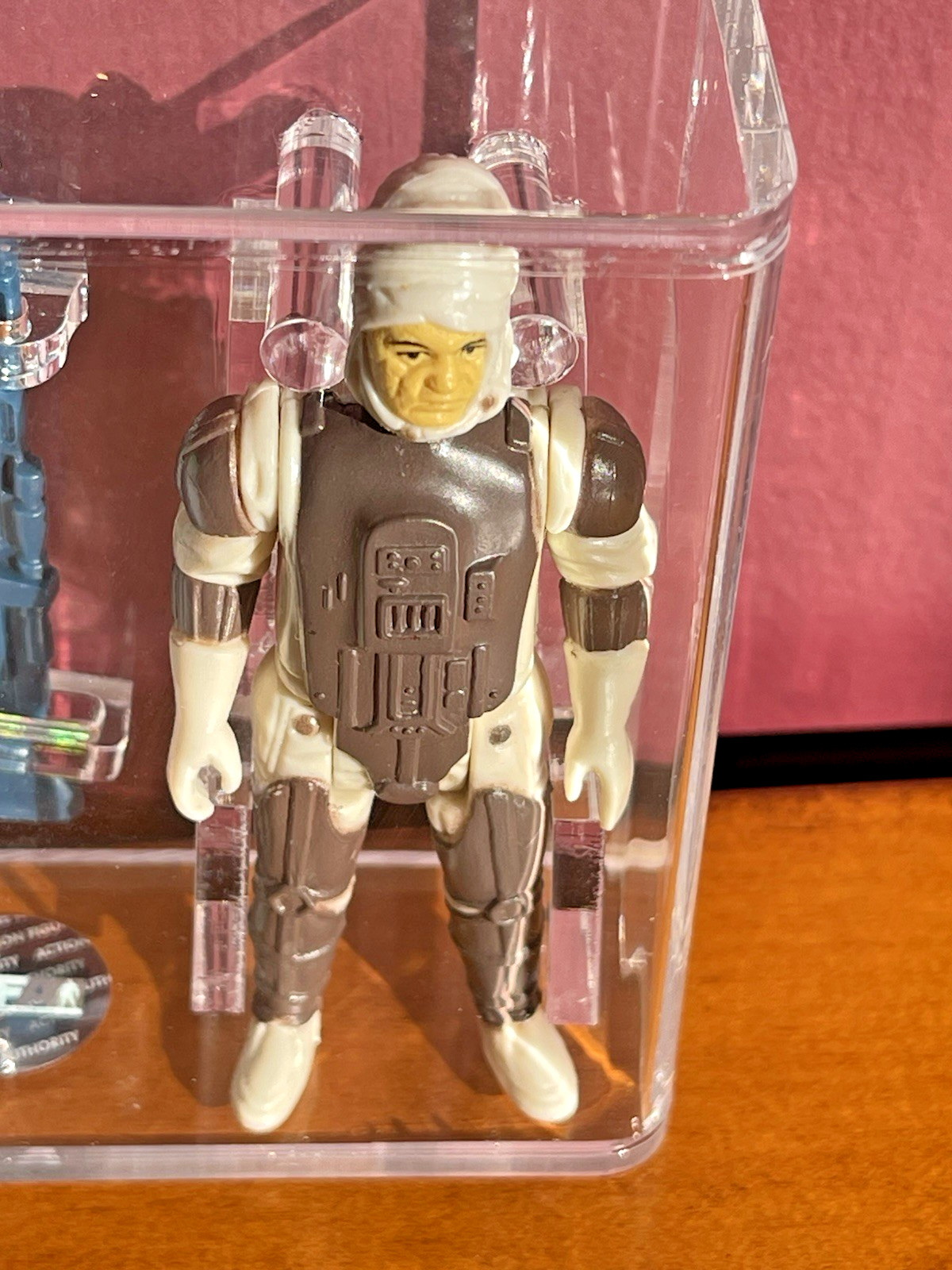 Dengar sold