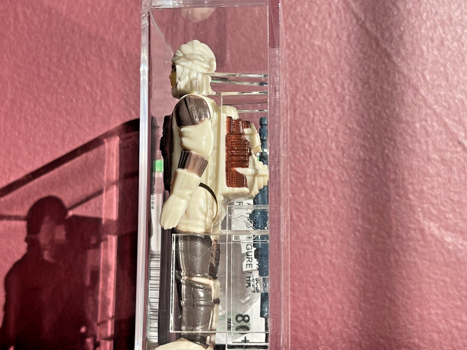 Dengar sold