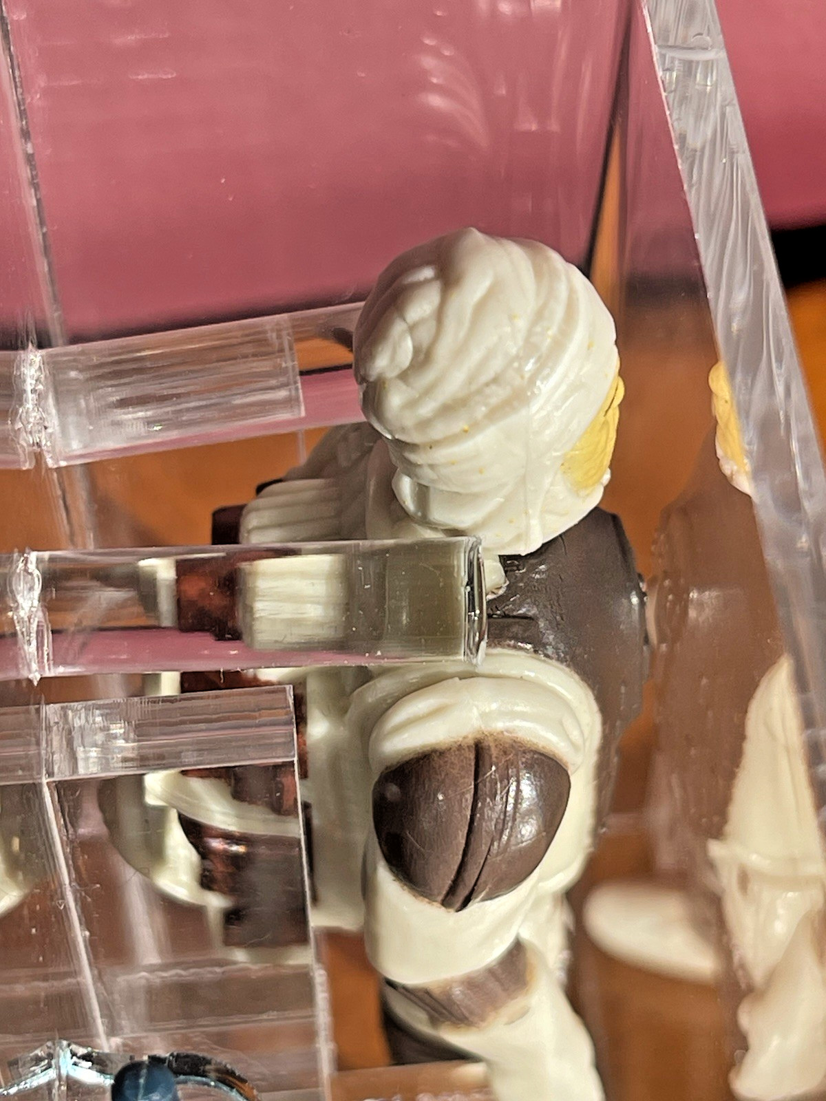 Dengar sold