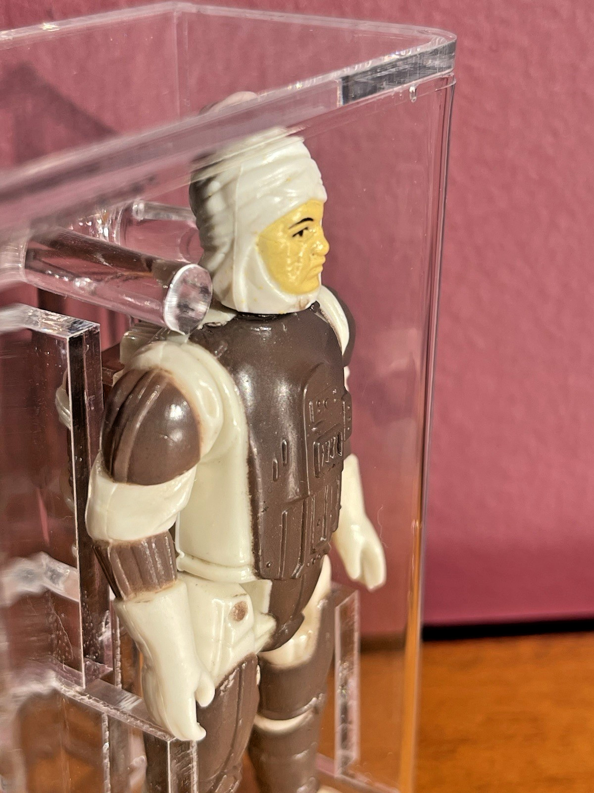 Dengar sold