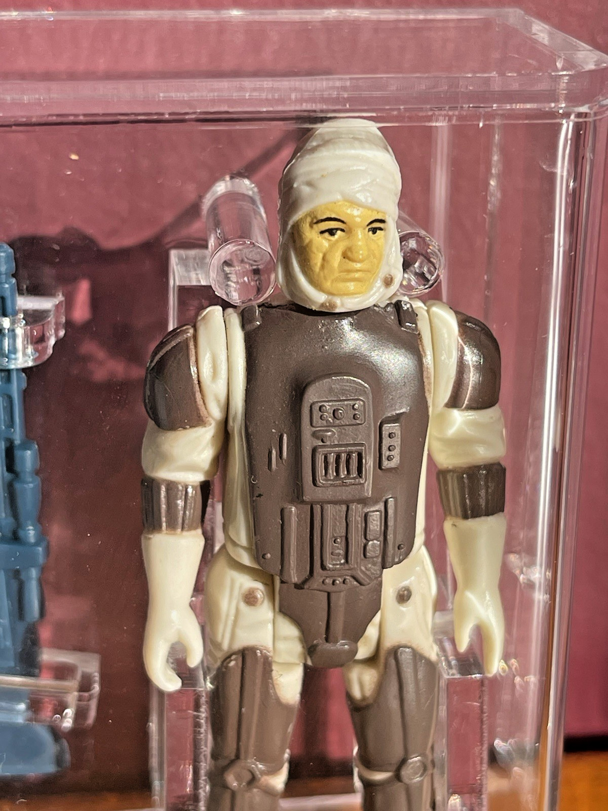 Dengar sold