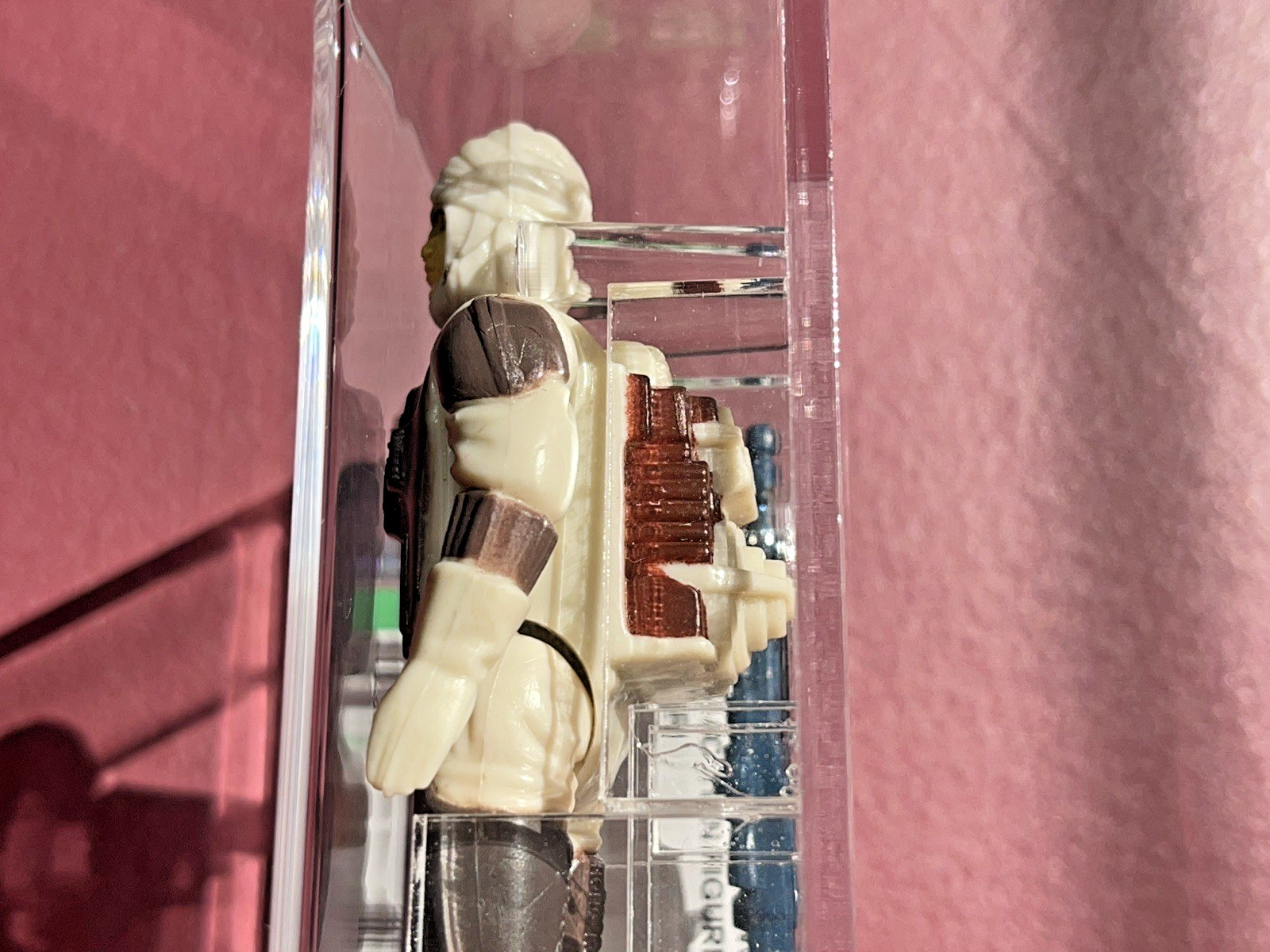 Dengar sold
