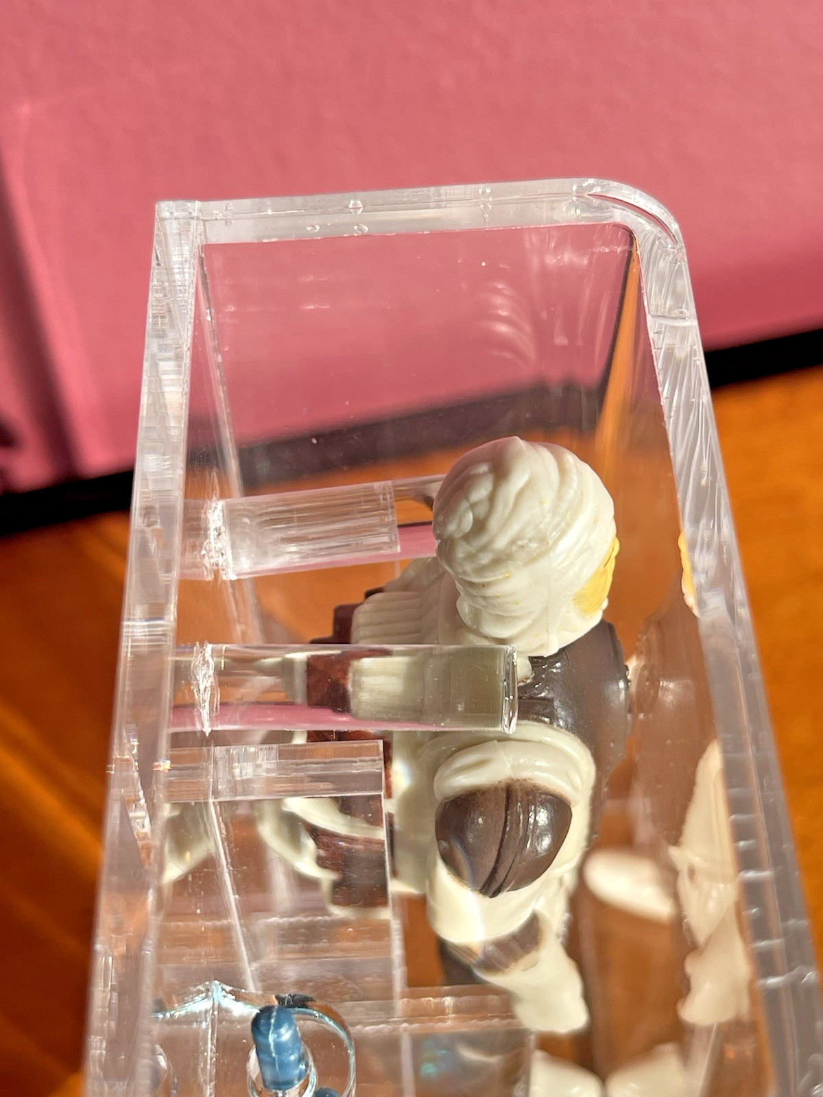 Dengar sold