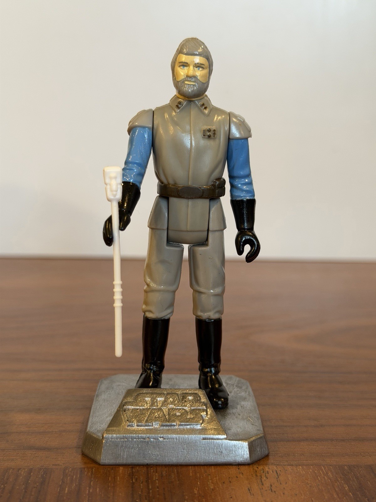 General Madine sold