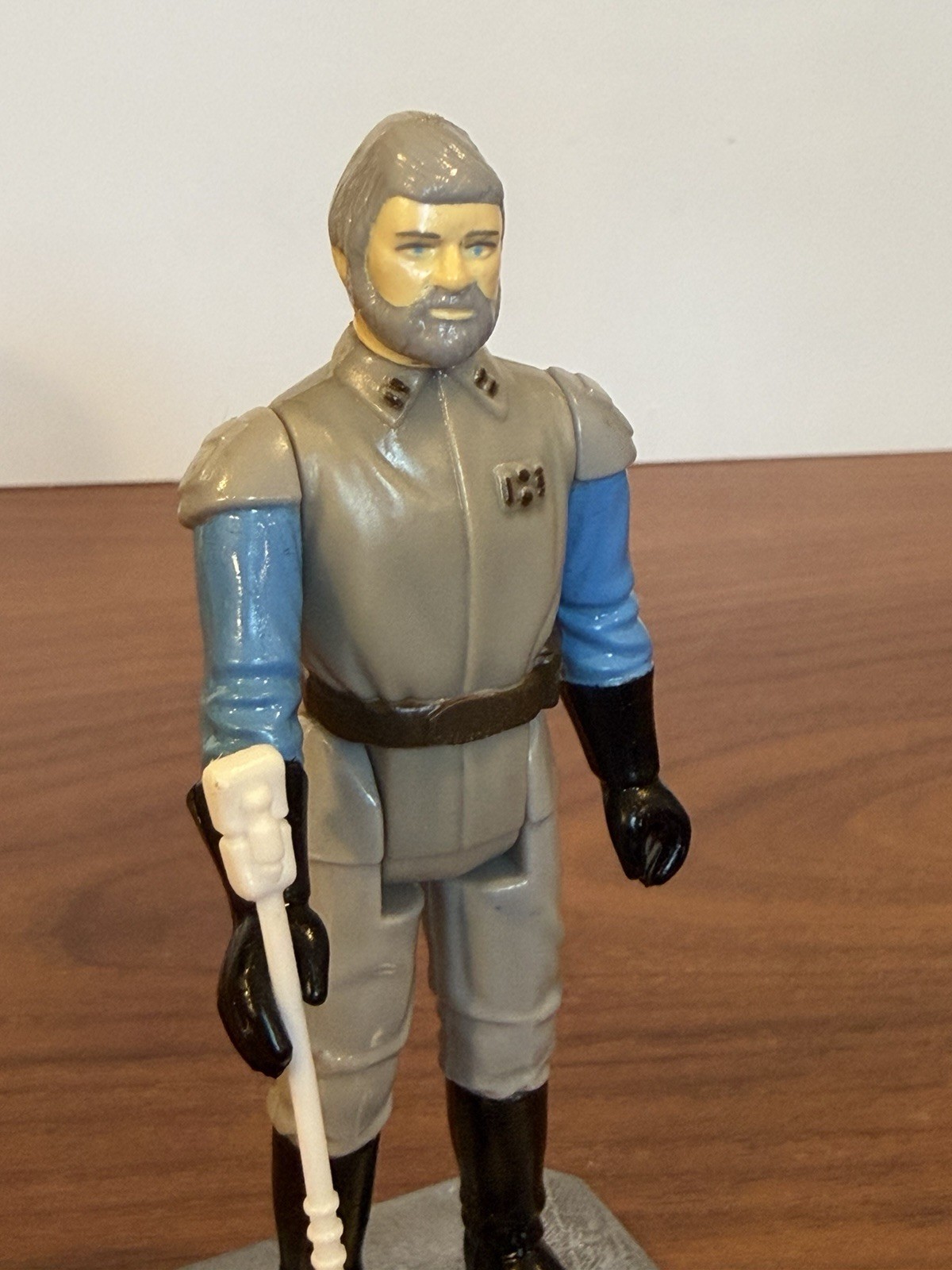 General Madine sold