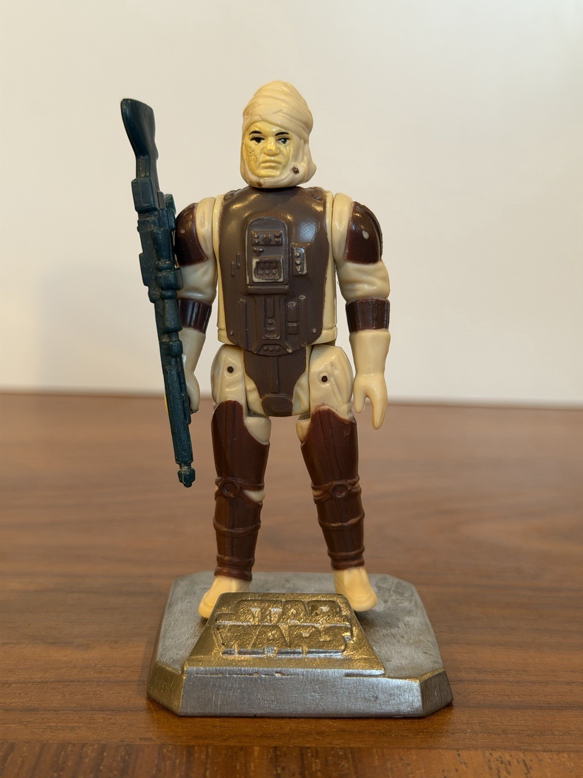 Dengar sold
