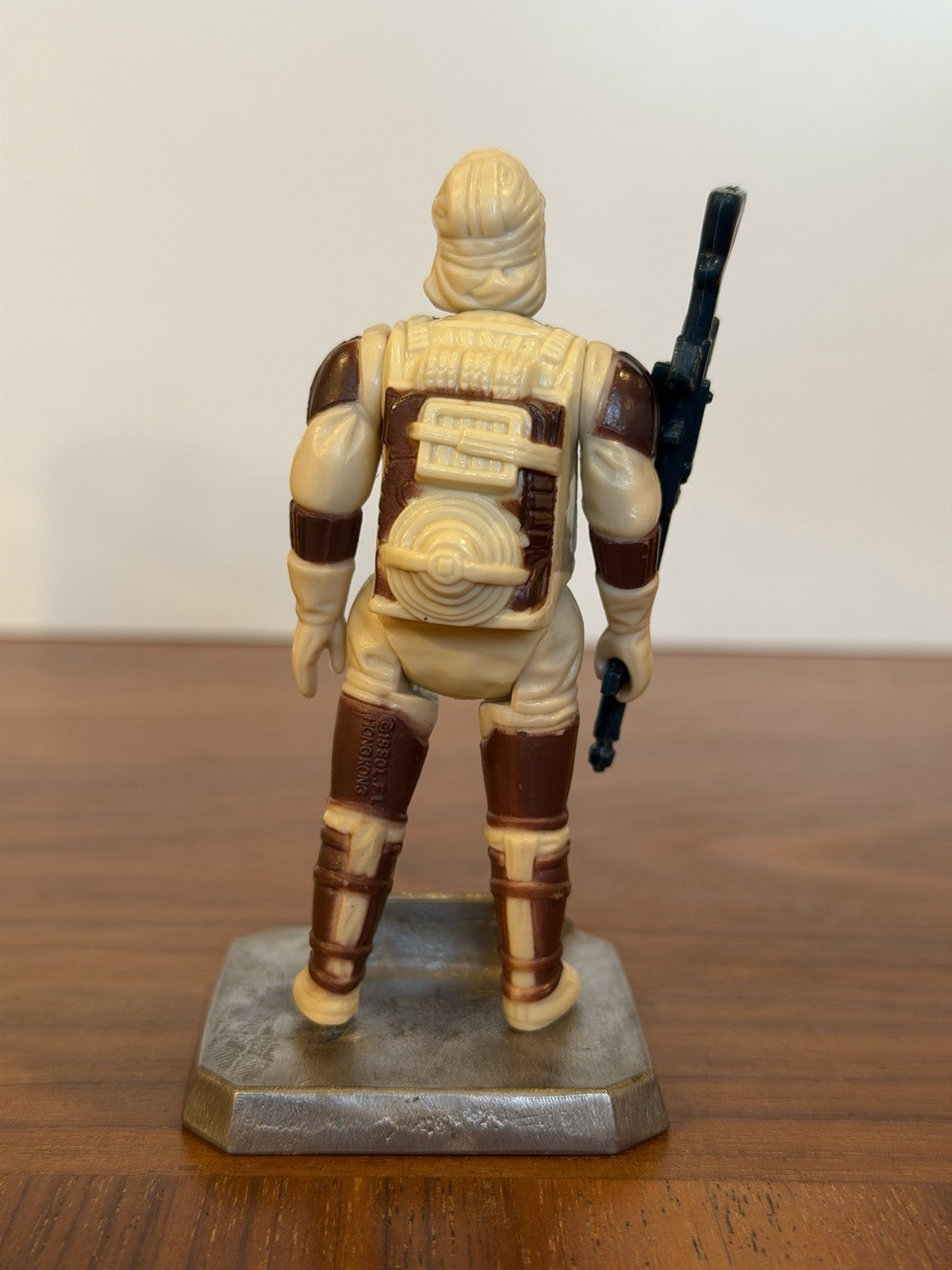 Dengar sold