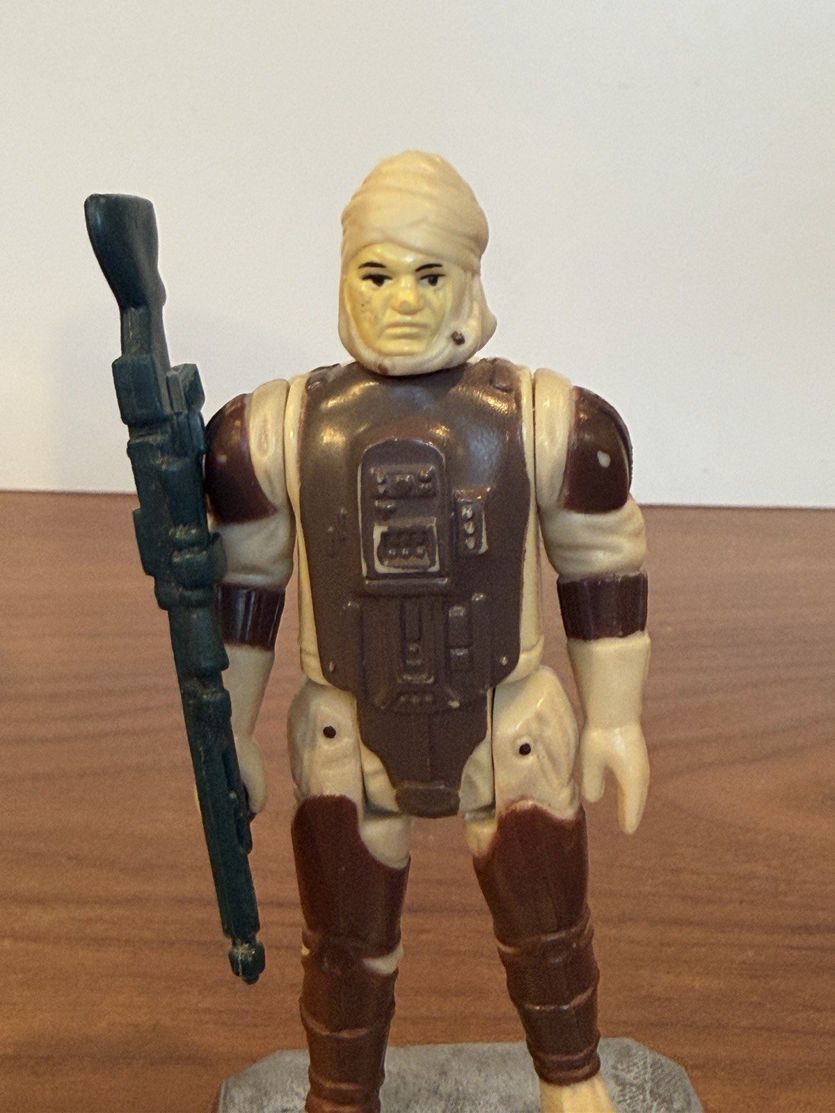 Dengar sold
