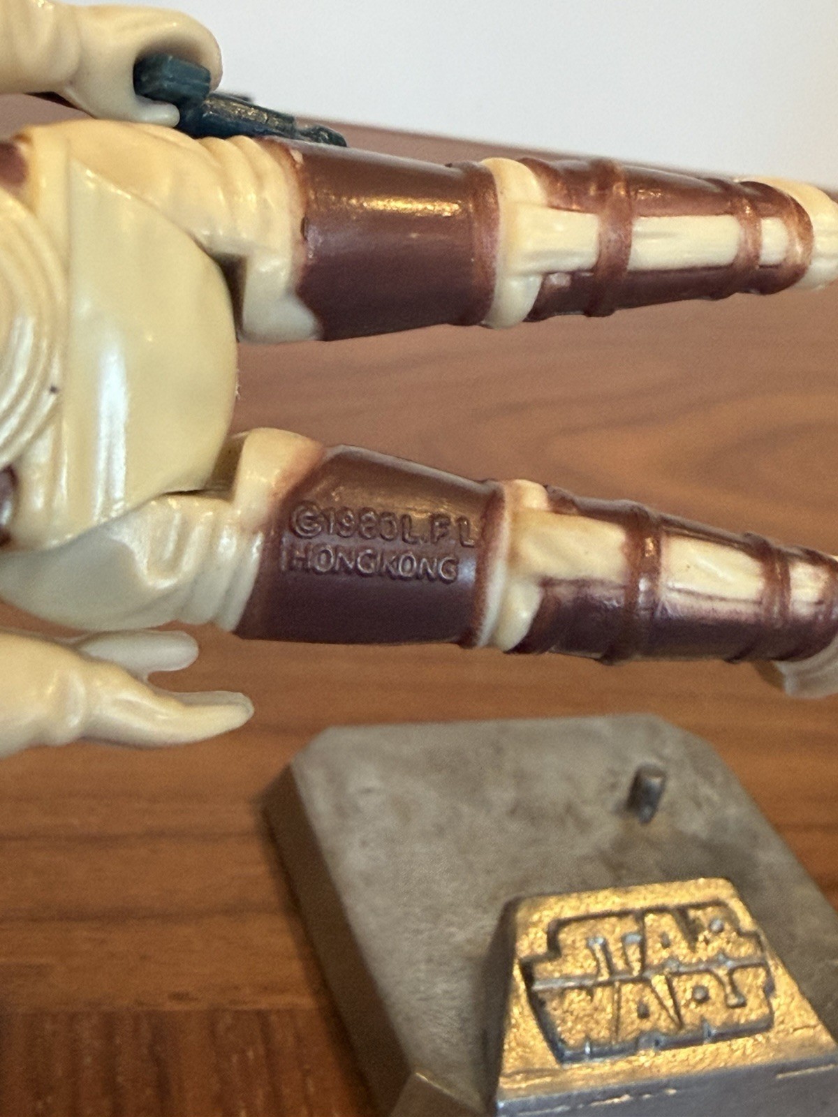 Dengar sold