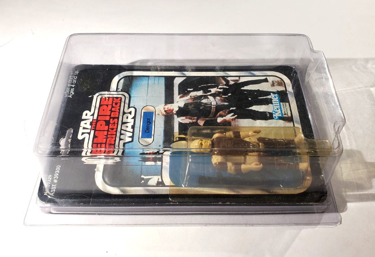 Dengar sold
