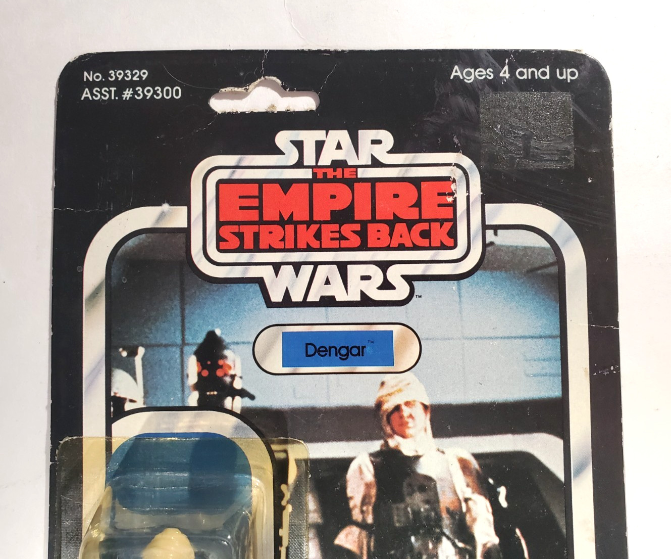Dengar sold