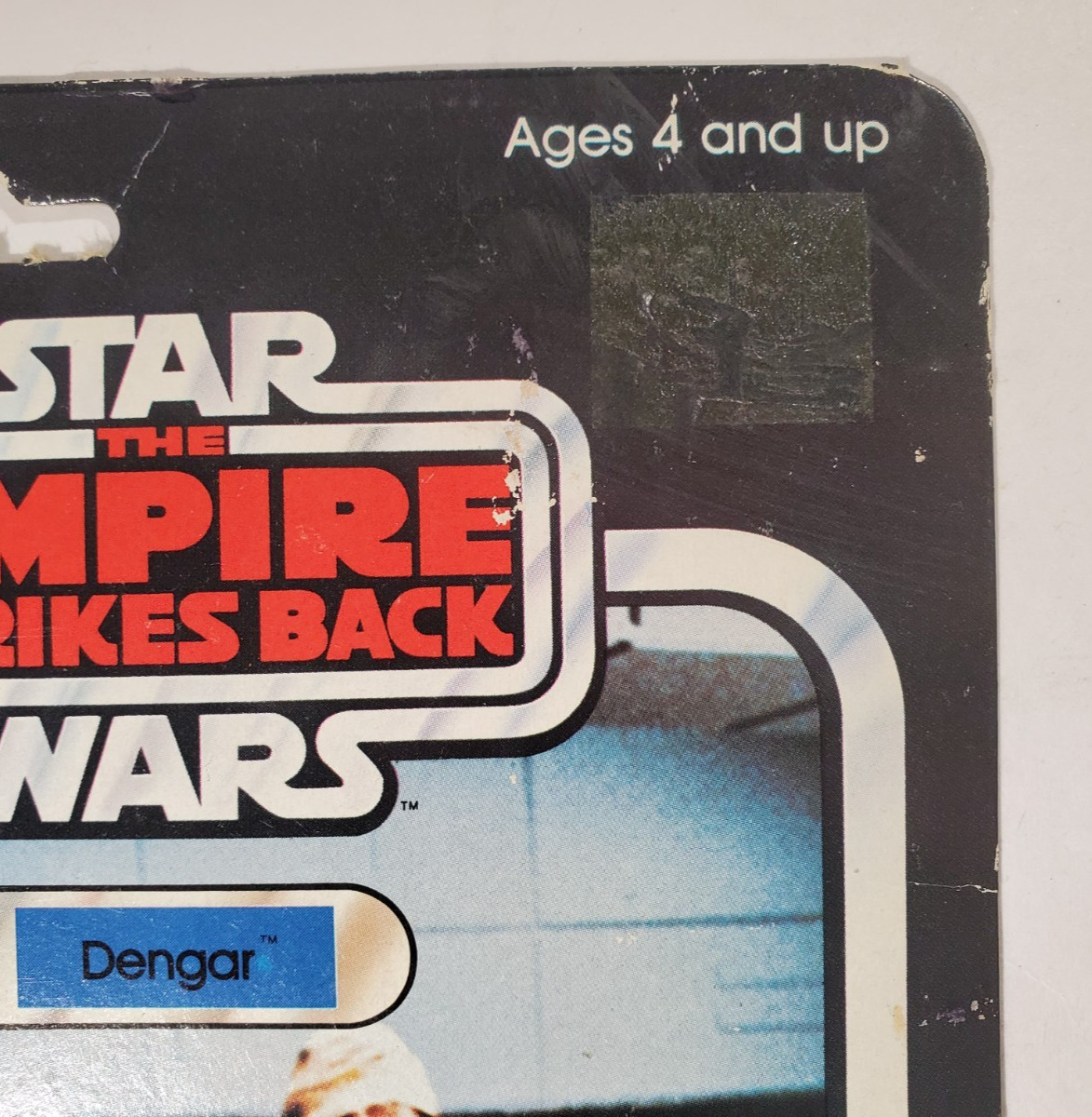 Dengar sold