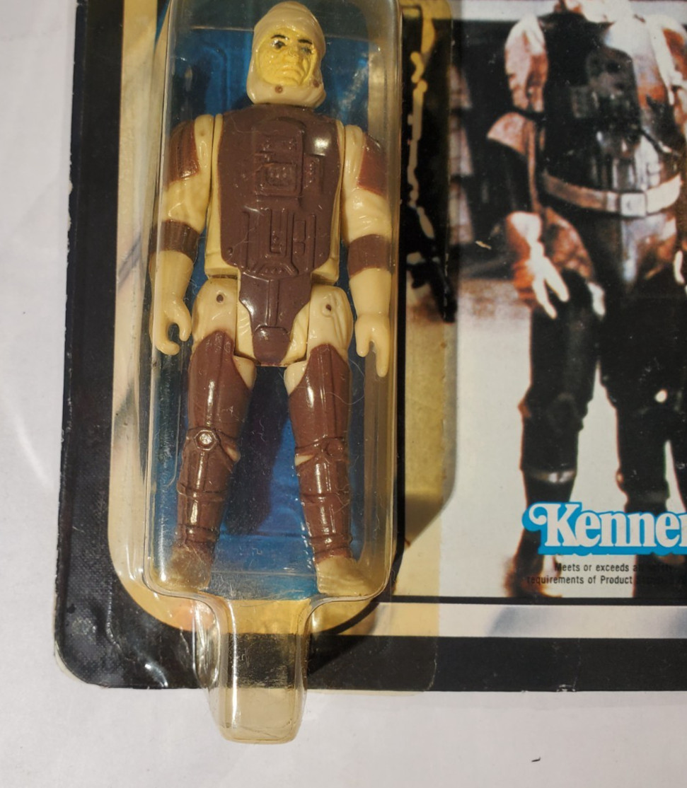 Dengar sold