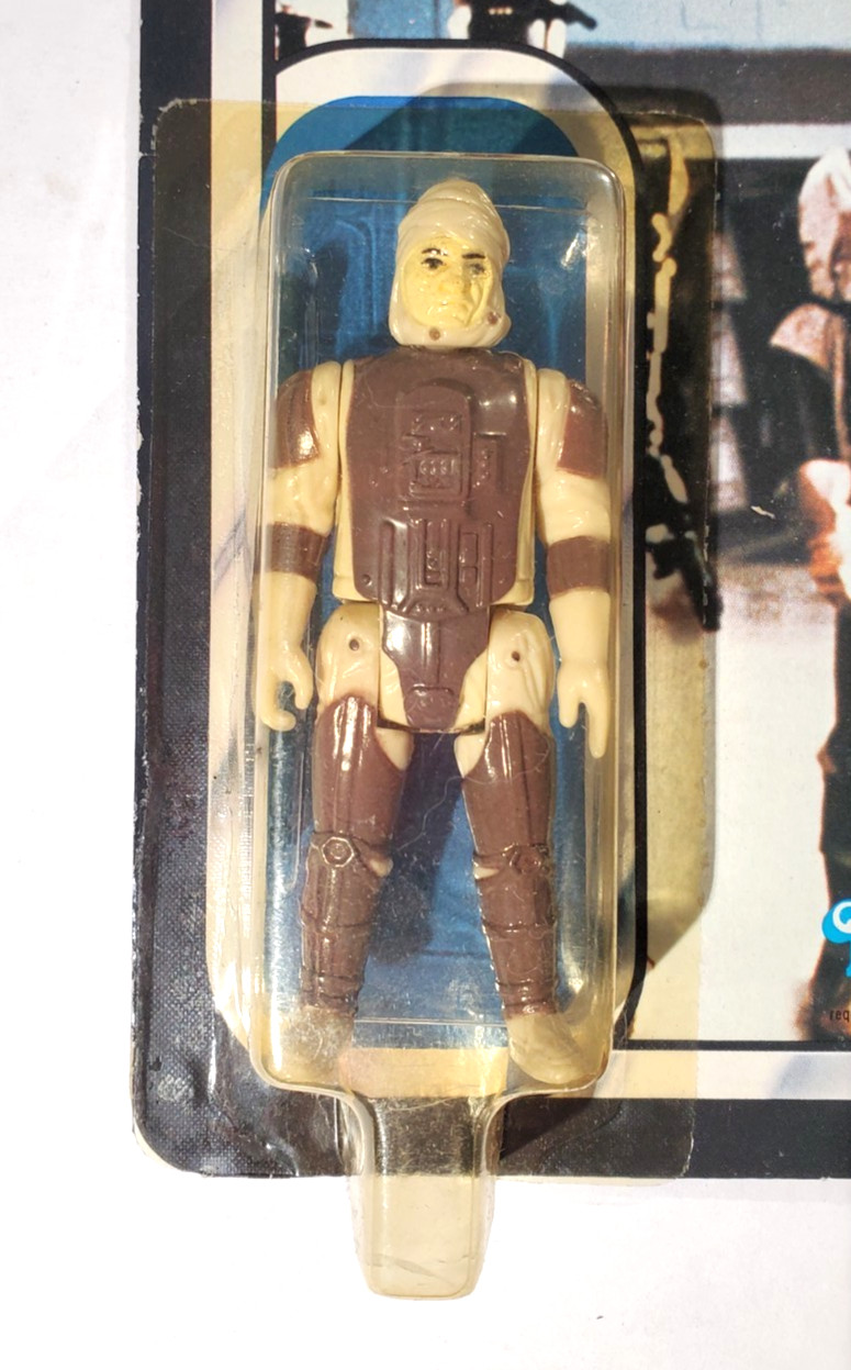 Dengar sold