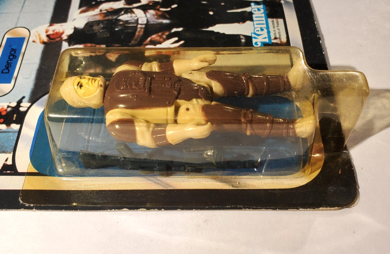 Dengar sold