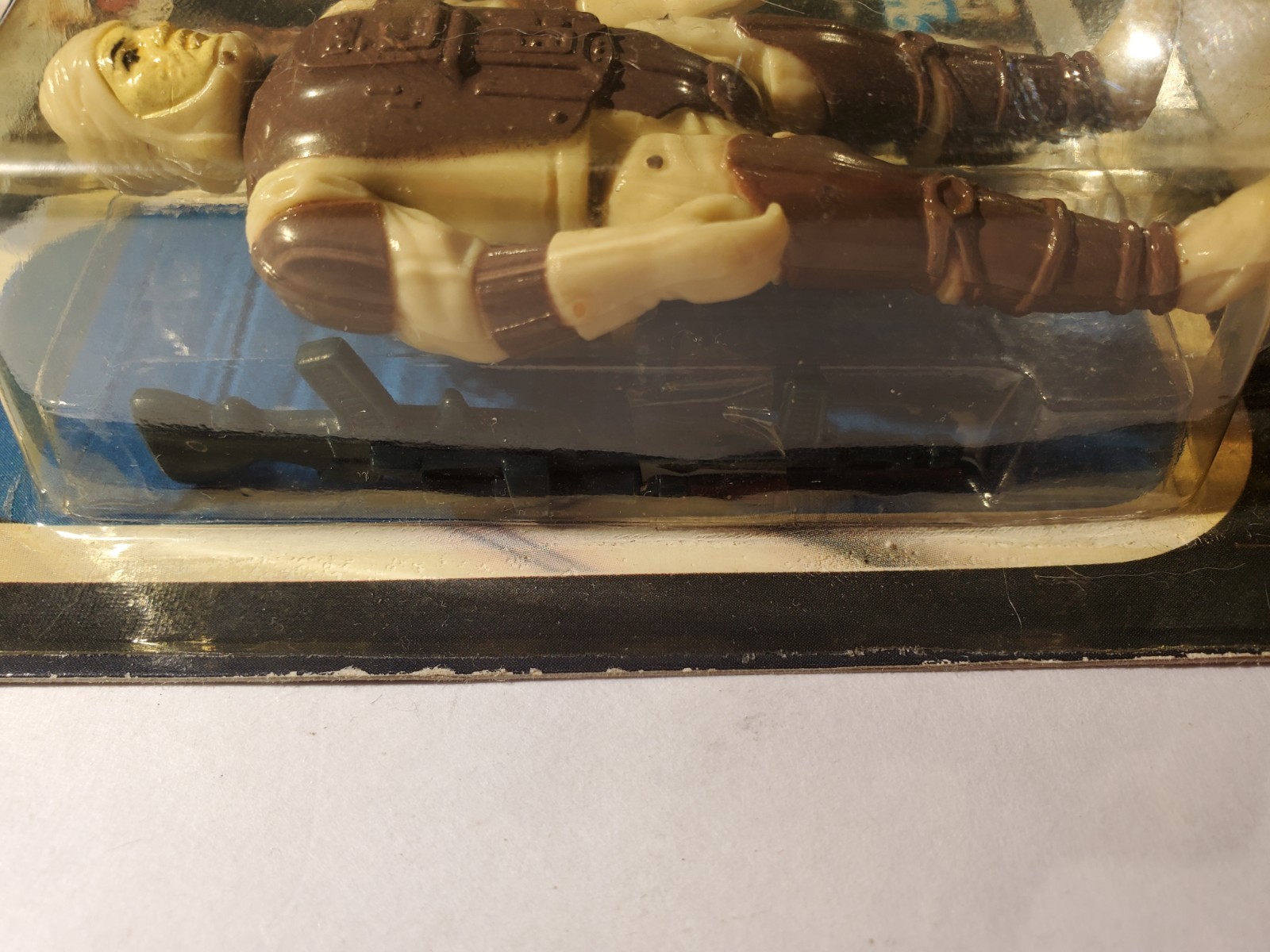 Dengar sold