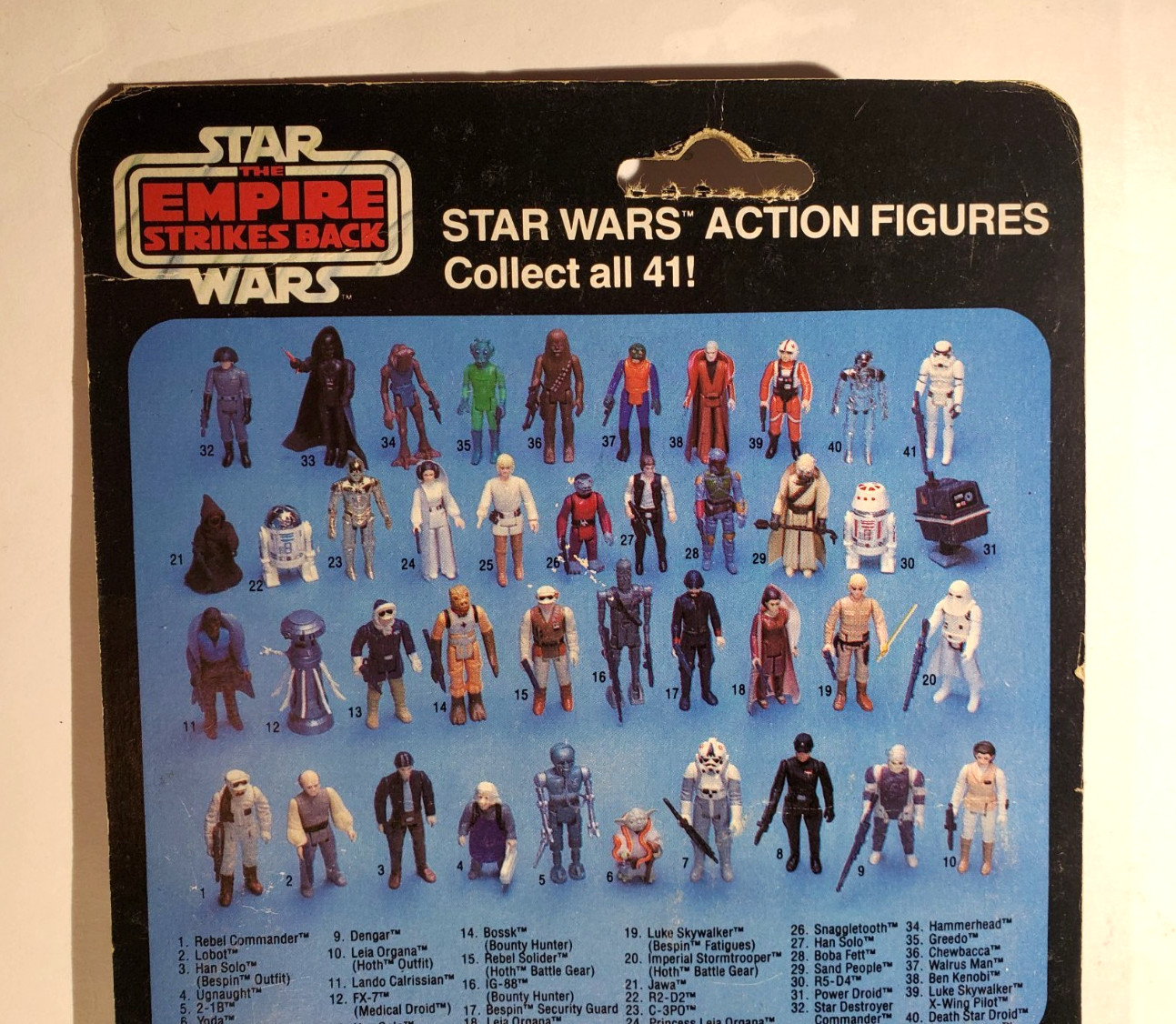 Dengar sold