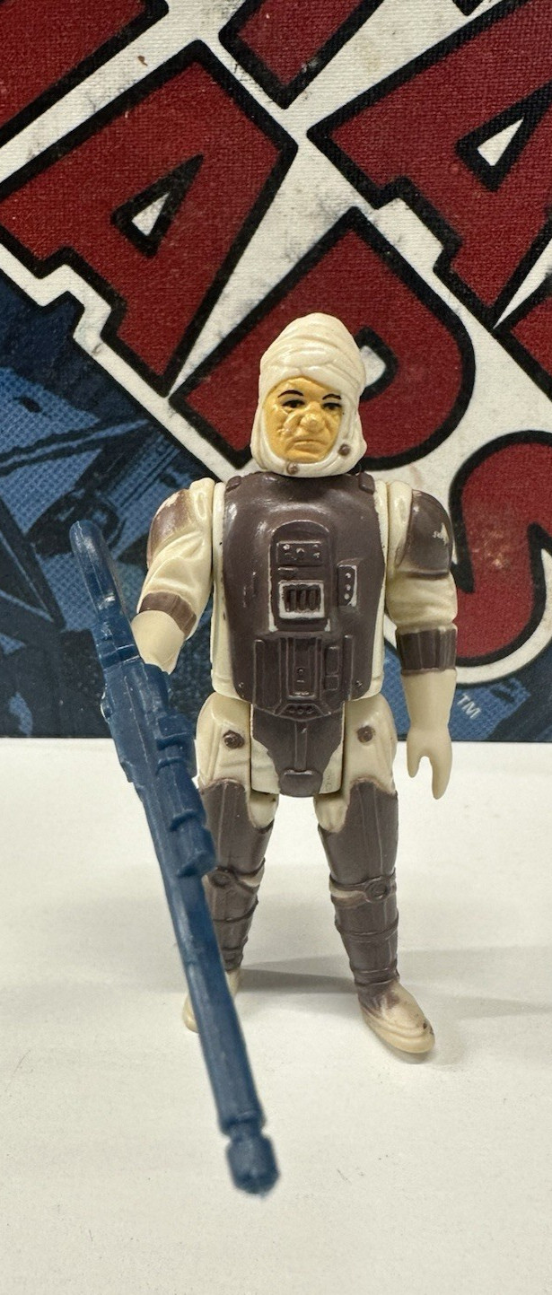 Dengar sold