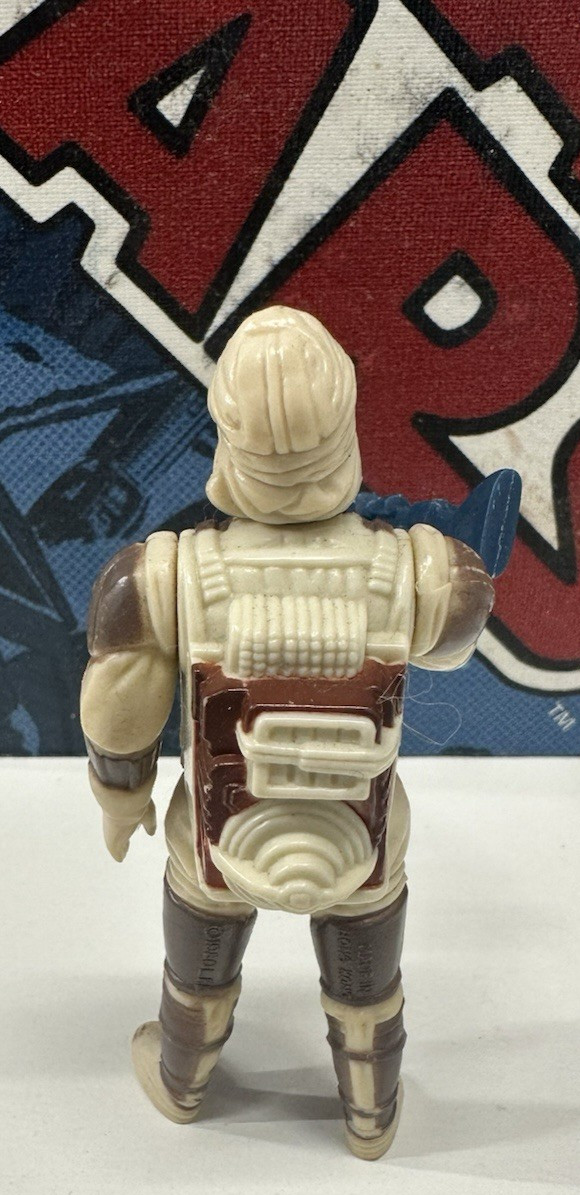 Dengar sold