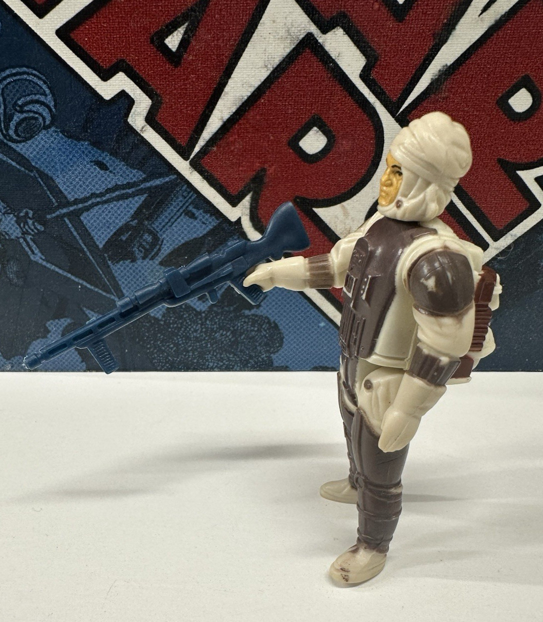 Dengar sold