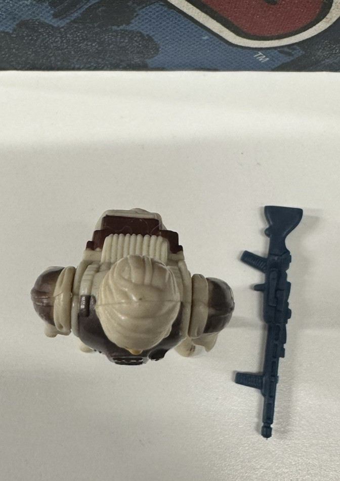 Dengar sold