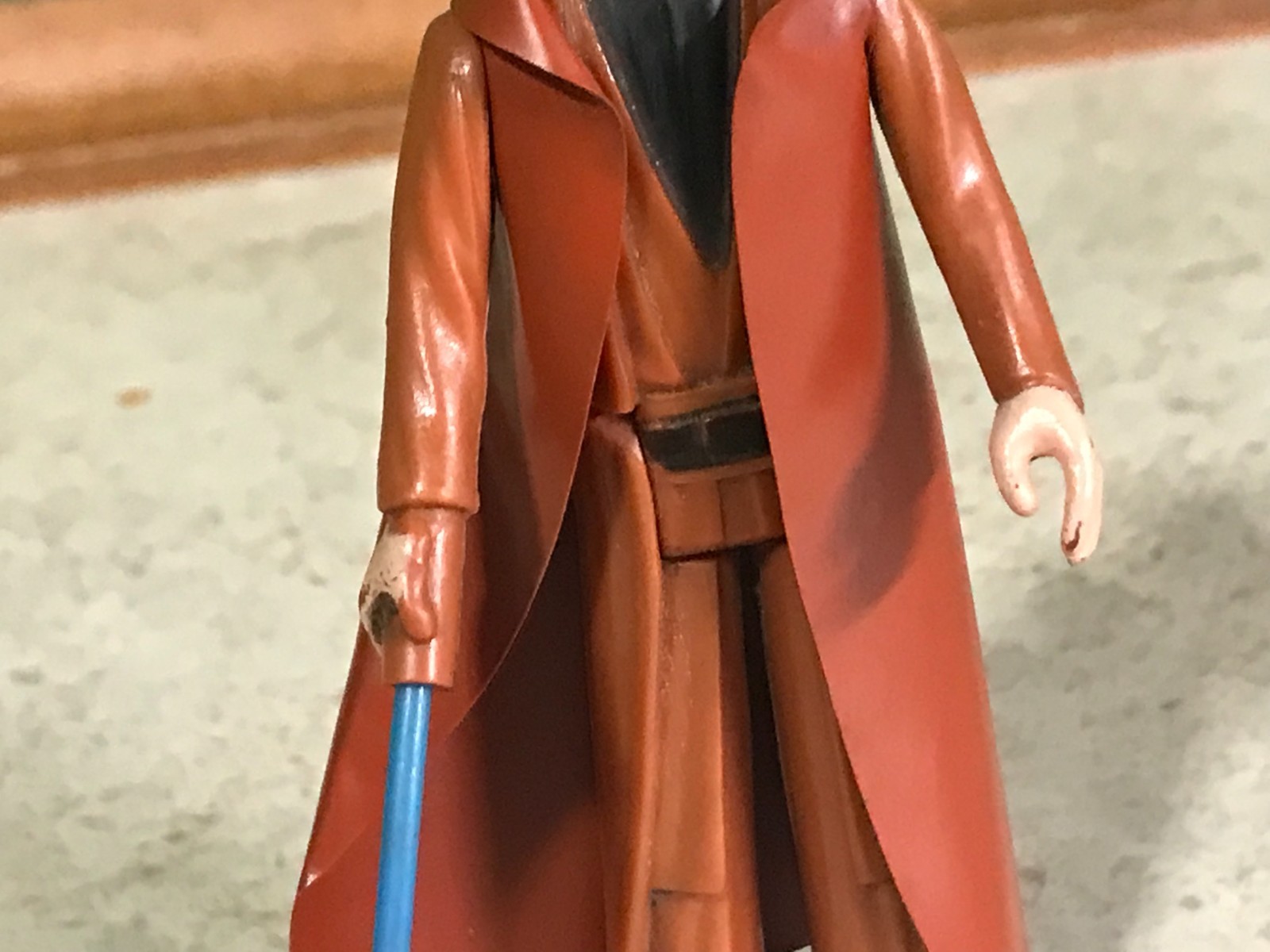 Ben (Obi-Wan) Kenobi sold