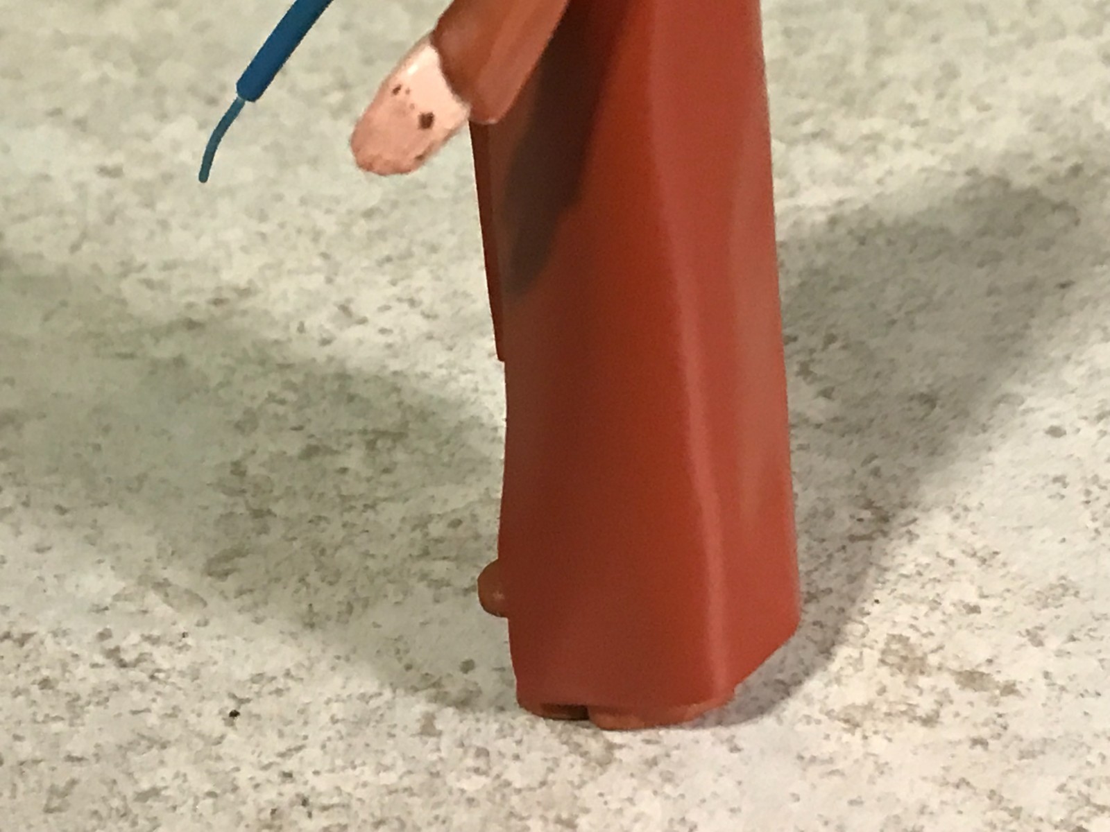 Ben (Obi-Wan) Kenobi sold