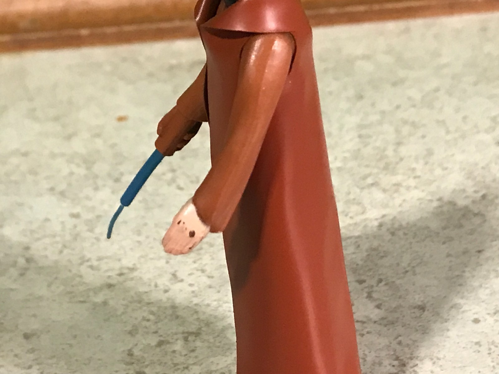 Ben (Obi-Wan) Kenobi sold