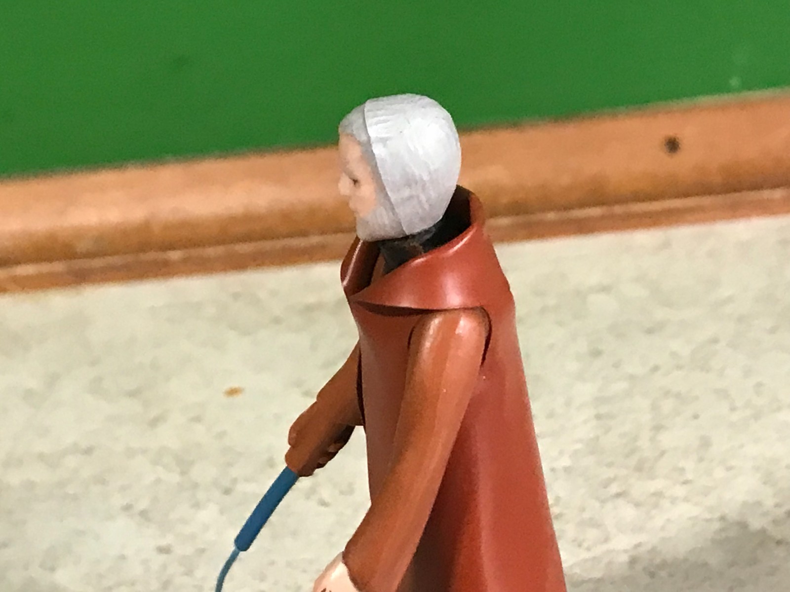 Ben (Obi-Wan) Kenobi sold