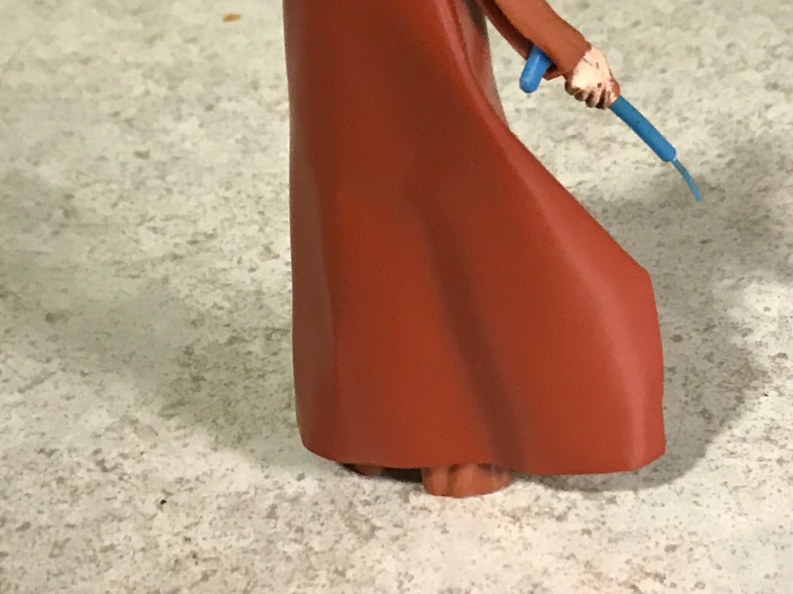 Ben (Obi-Wan) Kenobi sold