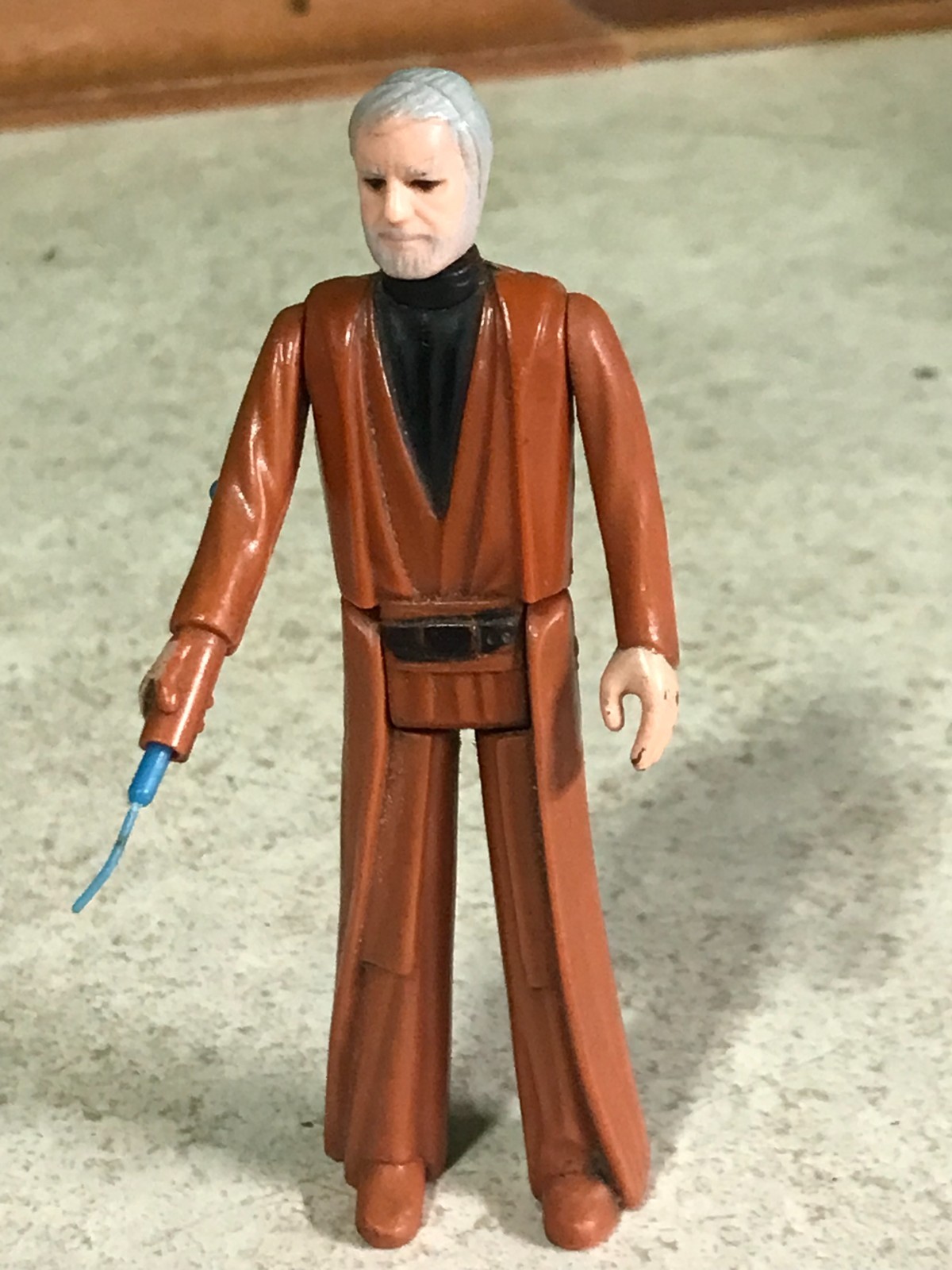 Ben (Obi-Wan) Kenobi sold